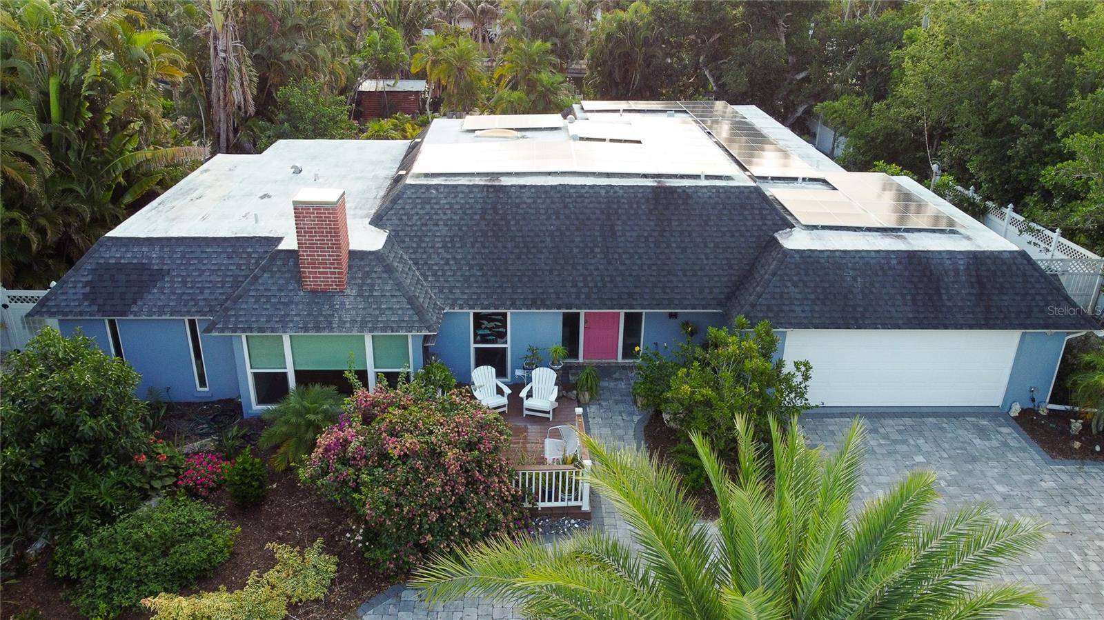 4925 PRIMROSE PATH, Sarasota, FL 34242