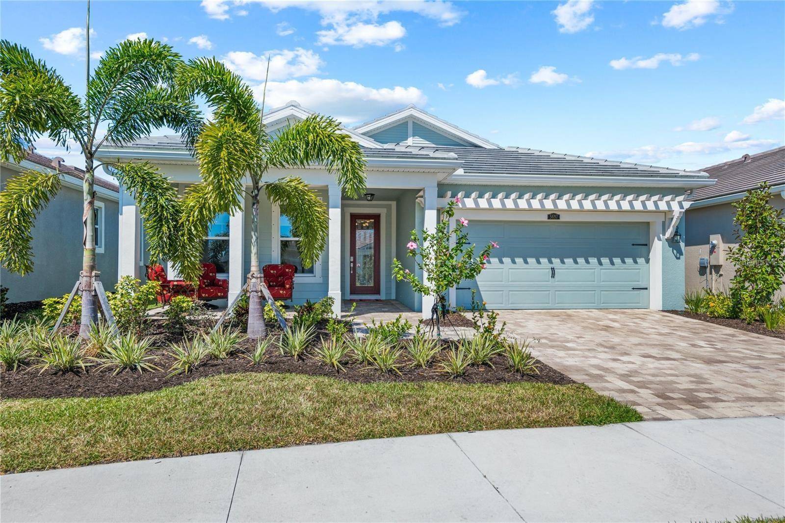 5697 LONG SHORE LOOP, Sarasota, FL 34238