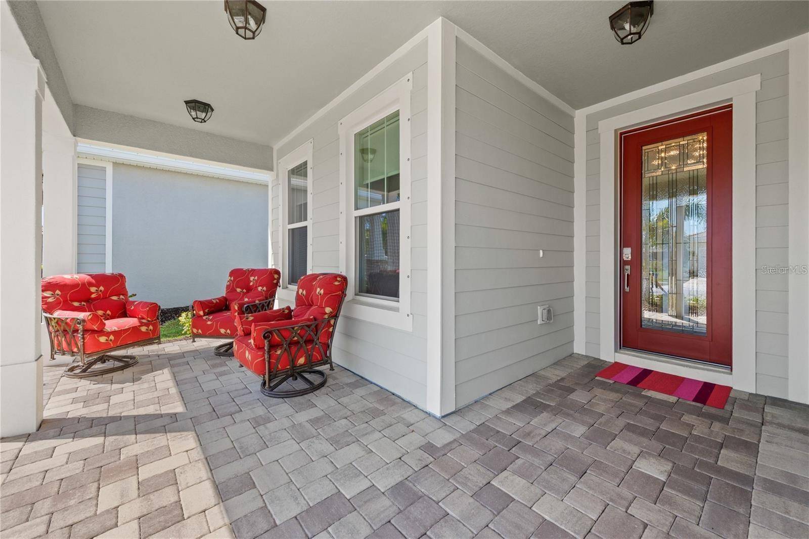 5697 LONG SHORE LOOP, Sarasota, FL 34238