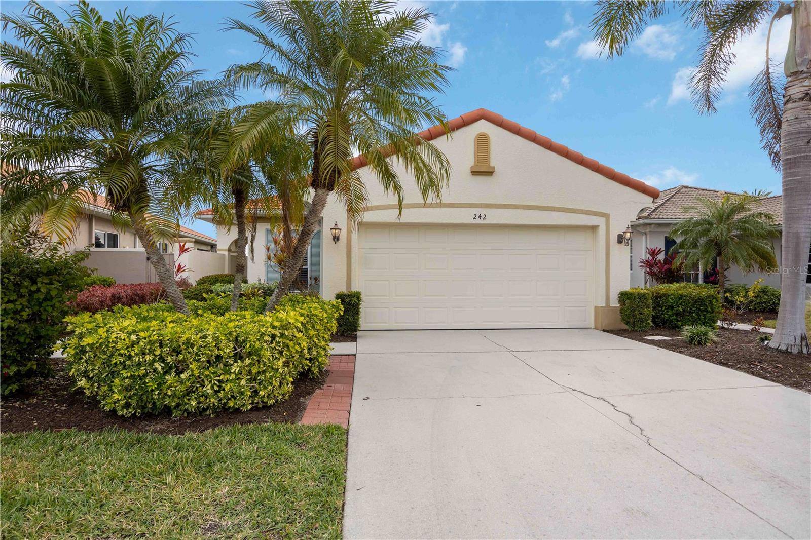 242 MESTRE PL, Nokomis, FL 34275