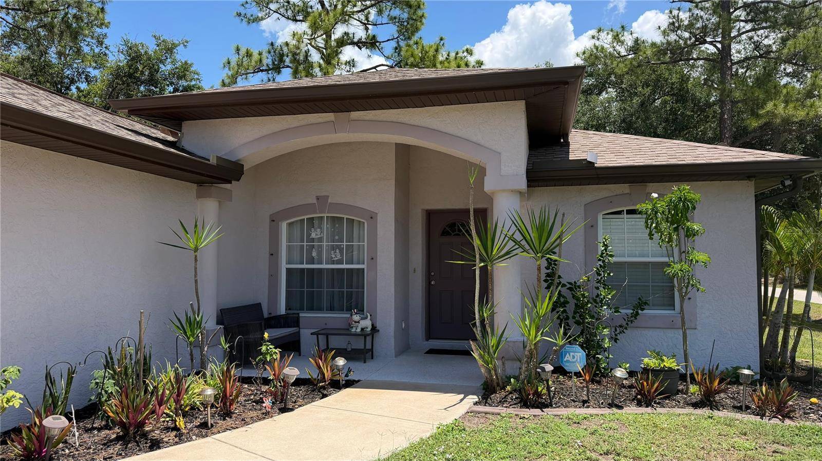 2204 SPARKLE LN, North Port, FL 34286