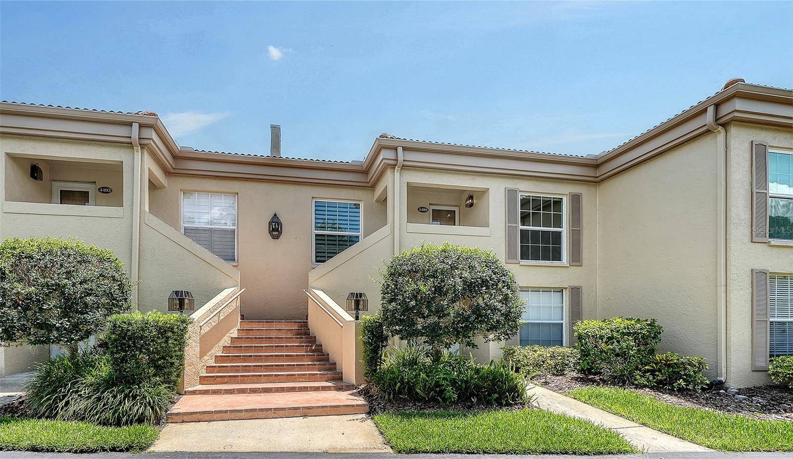 4489 LONGMEADOW #74, Sarasota, FL 34235