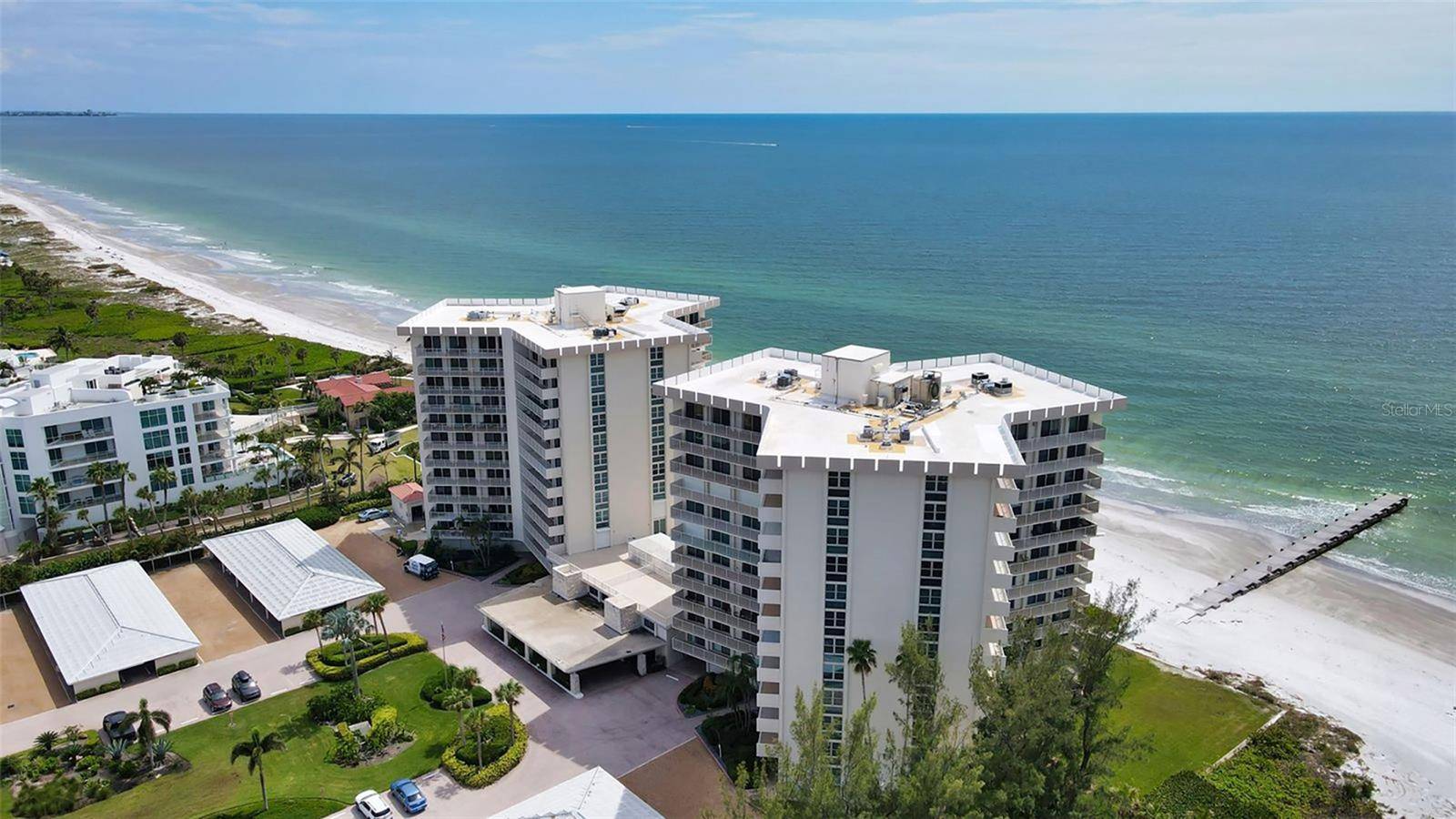 2301 GULF OF MEXICO DR #12N, Longboat Key, FL 34228
