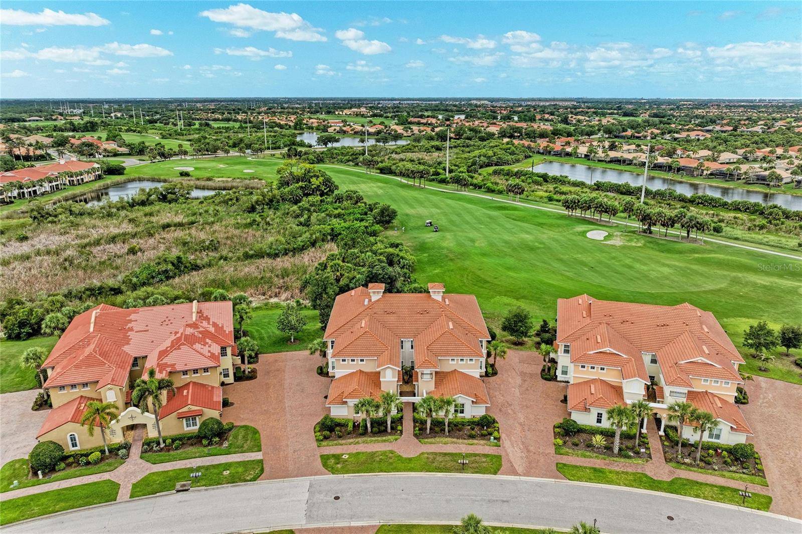 202 BELLA VISTA TER #28D, Nokomis, FL 34275