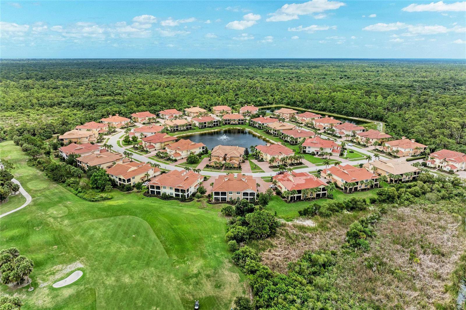 202 BELLA VISTA TER #28D, Nokomis, FL 34275