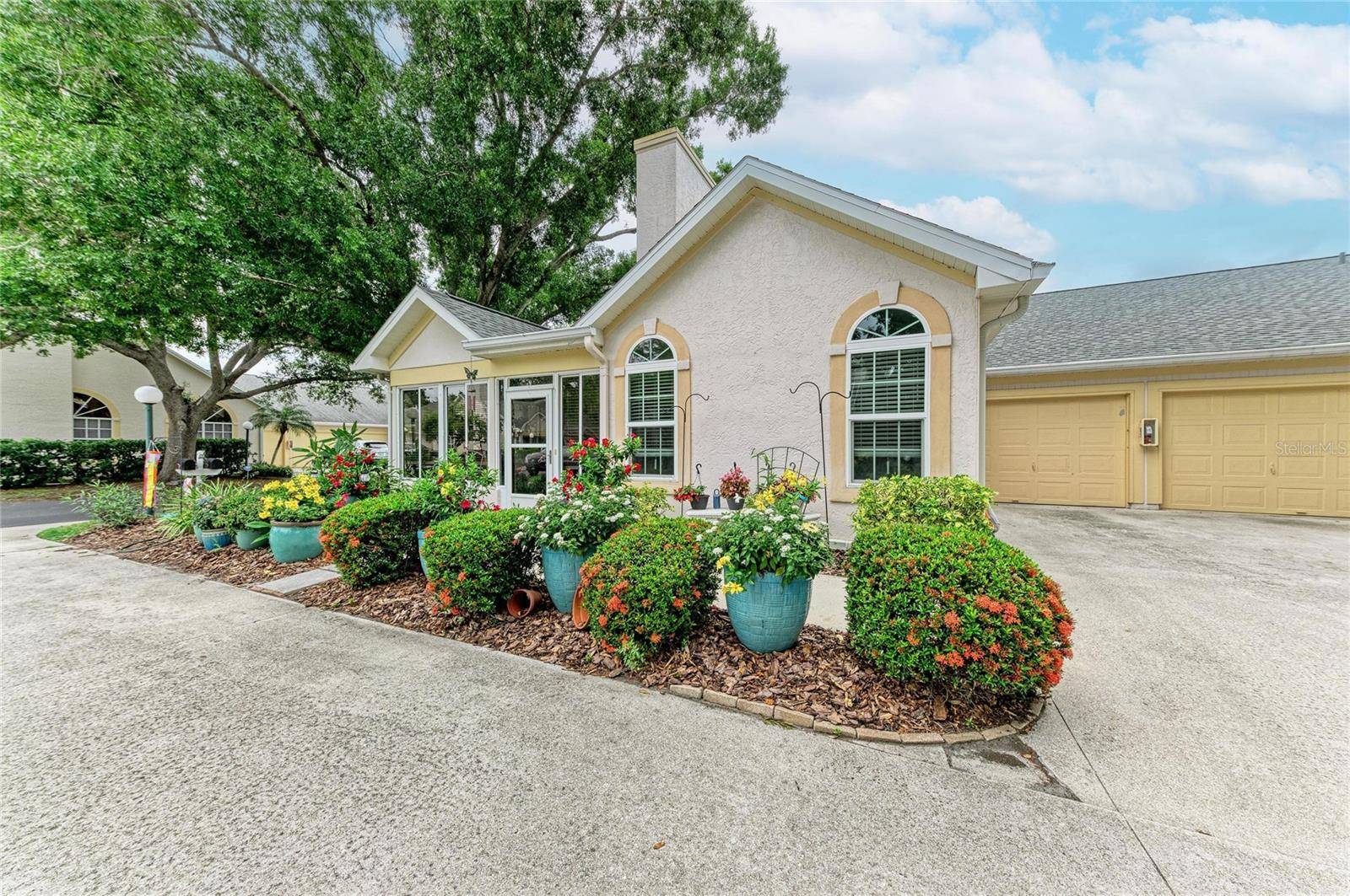 4512 CITATION LN #D, Sarasota, FL 34233
