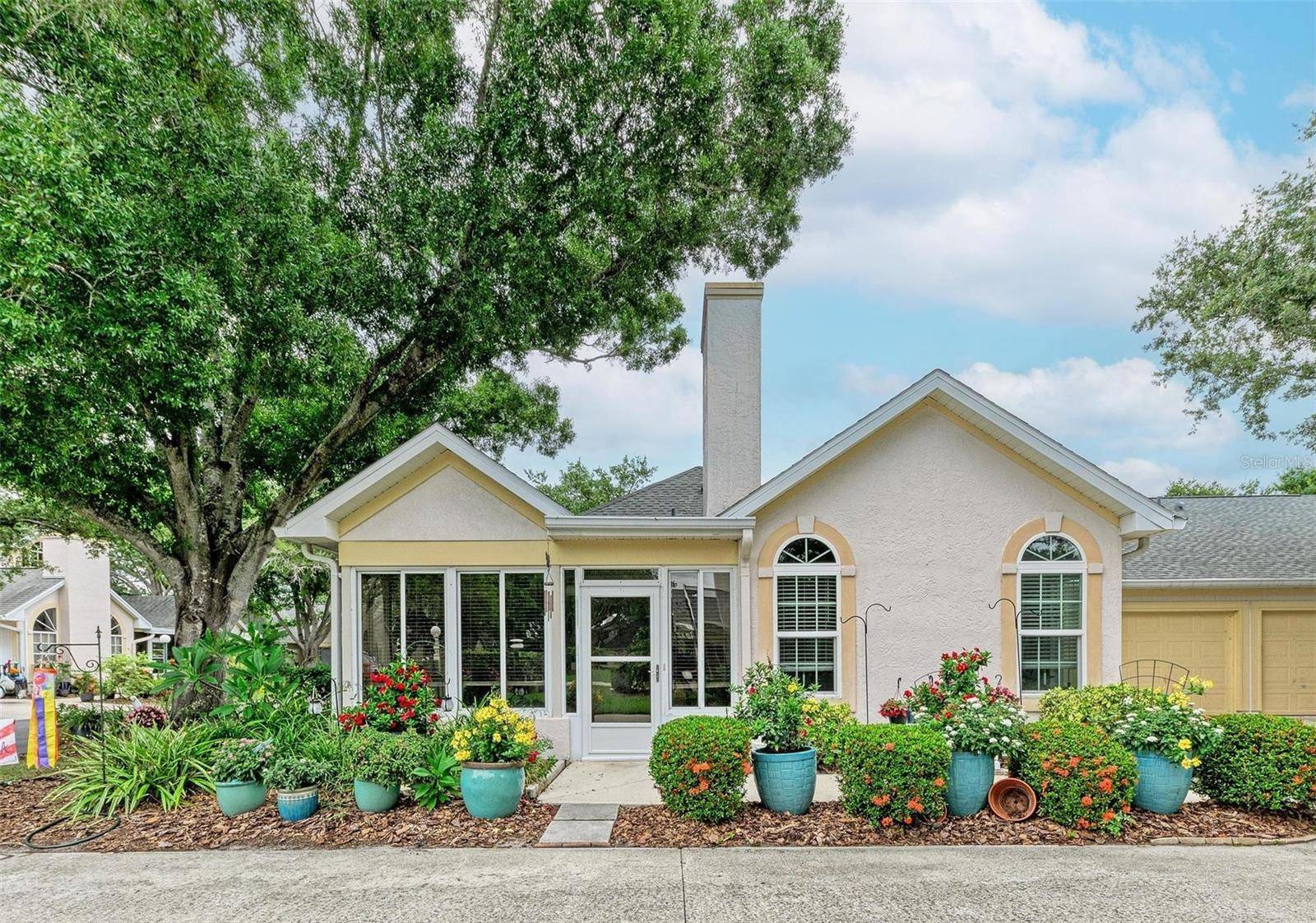 4512 CITATION LN #D, Sarasota, FL 34233
