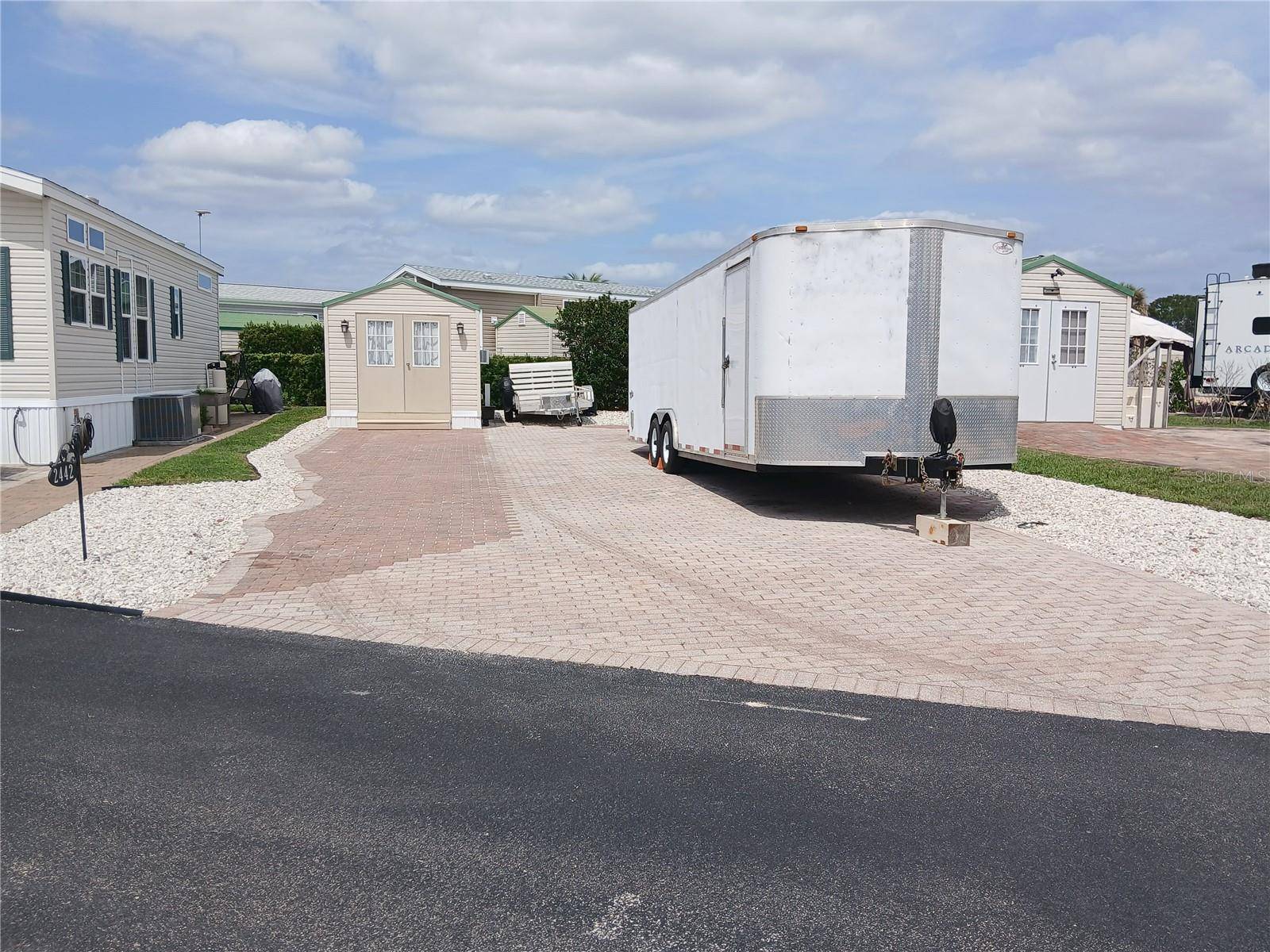 2442 LIMEWOOD AVE, Clermont, FL 34714