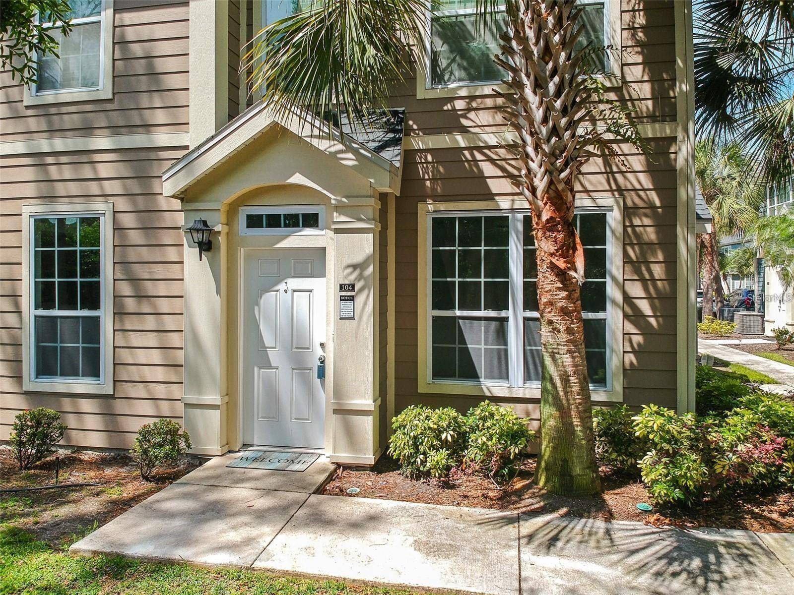 5571 ROSEHILL RD #104, Sarasota, FL 34233