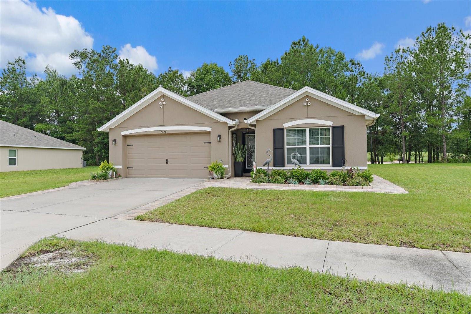 5223 BYRONIC CT, Brooksville, FL 34604