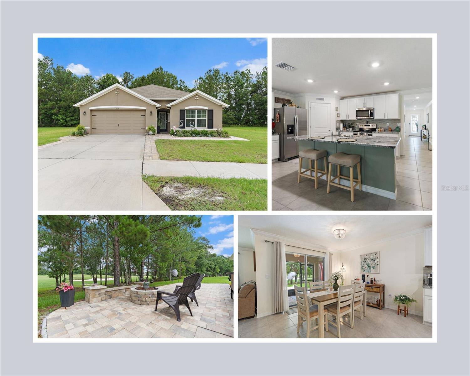 5223 BYRONIC CT, Brooksville, FL 34604