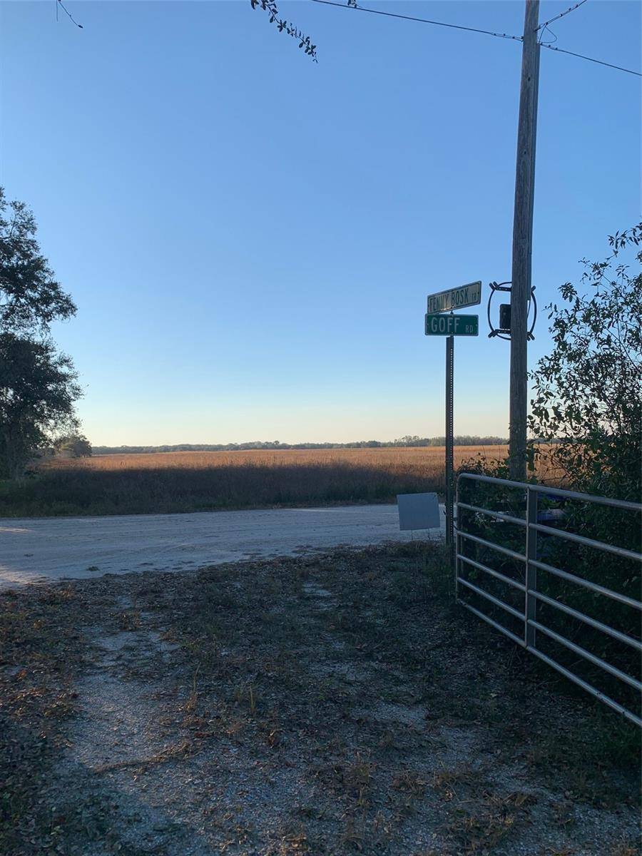 49 FENNY BOSK TRL, Venus, FL 33960