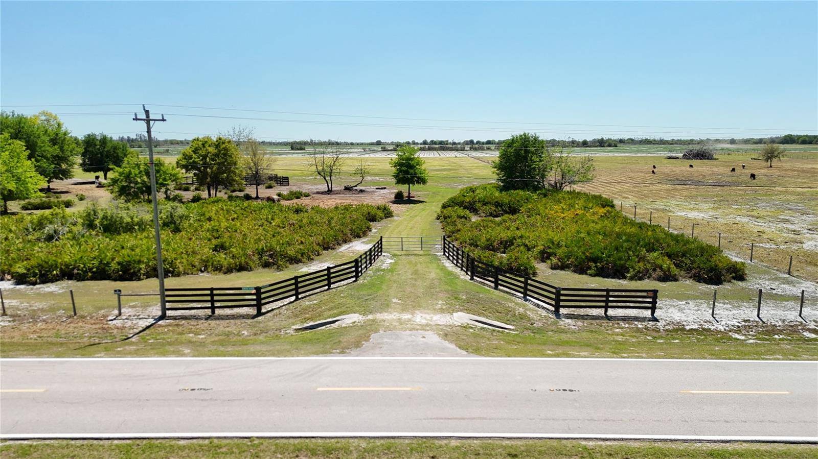 AVON PARK CUTOFF RD, Fort Meade, FL 33841