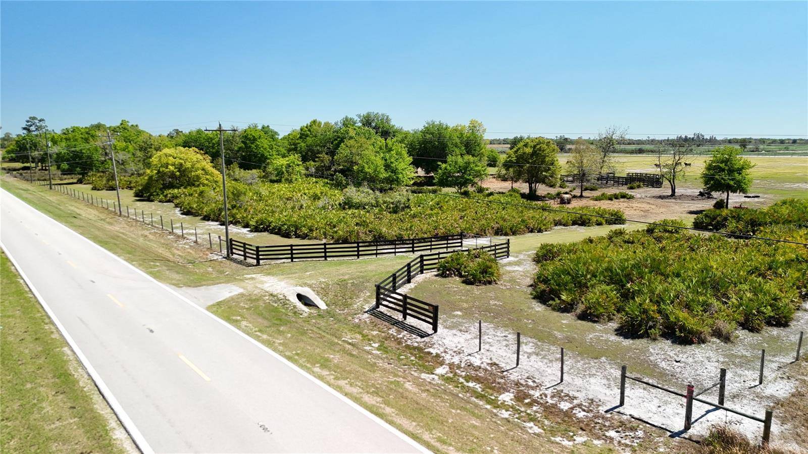 AVON PARK CUTOFF RD, Fort Meade, FL 33841