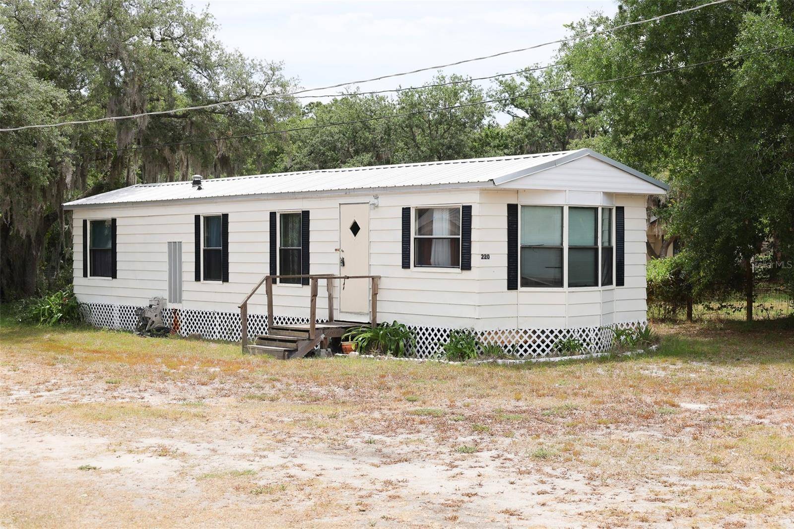 220 KING RD, Winter Haven, FL 33880