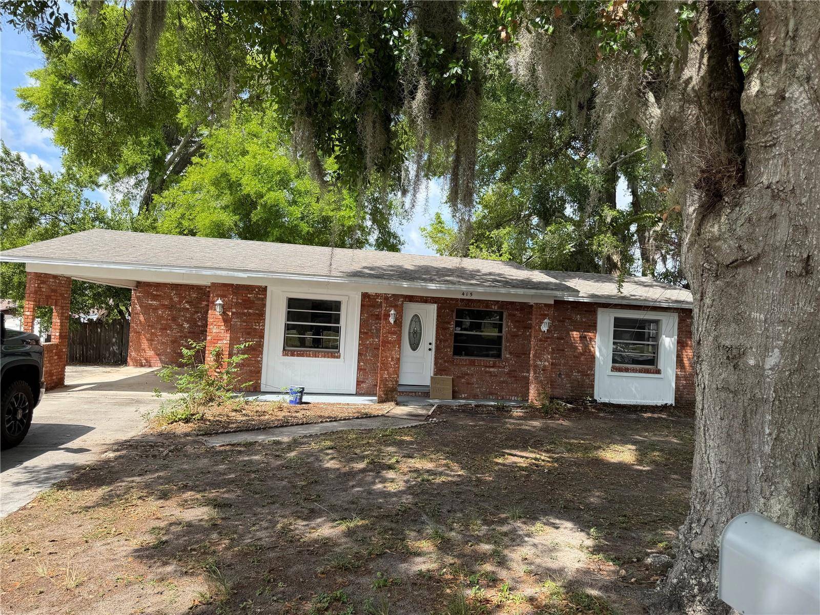 415 S TANGERINE CT, Eagle Lake, FL 33839