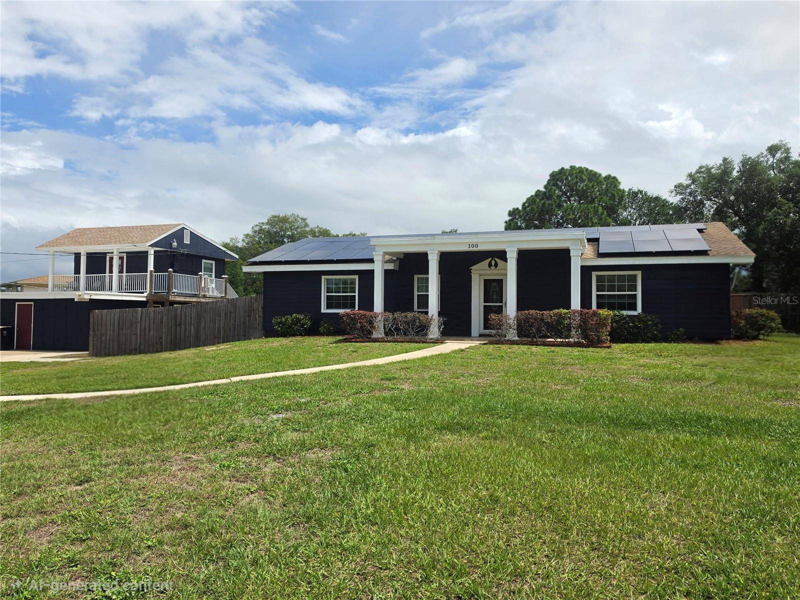 100 ALACHUA DR, Winter Haven, FL 33884