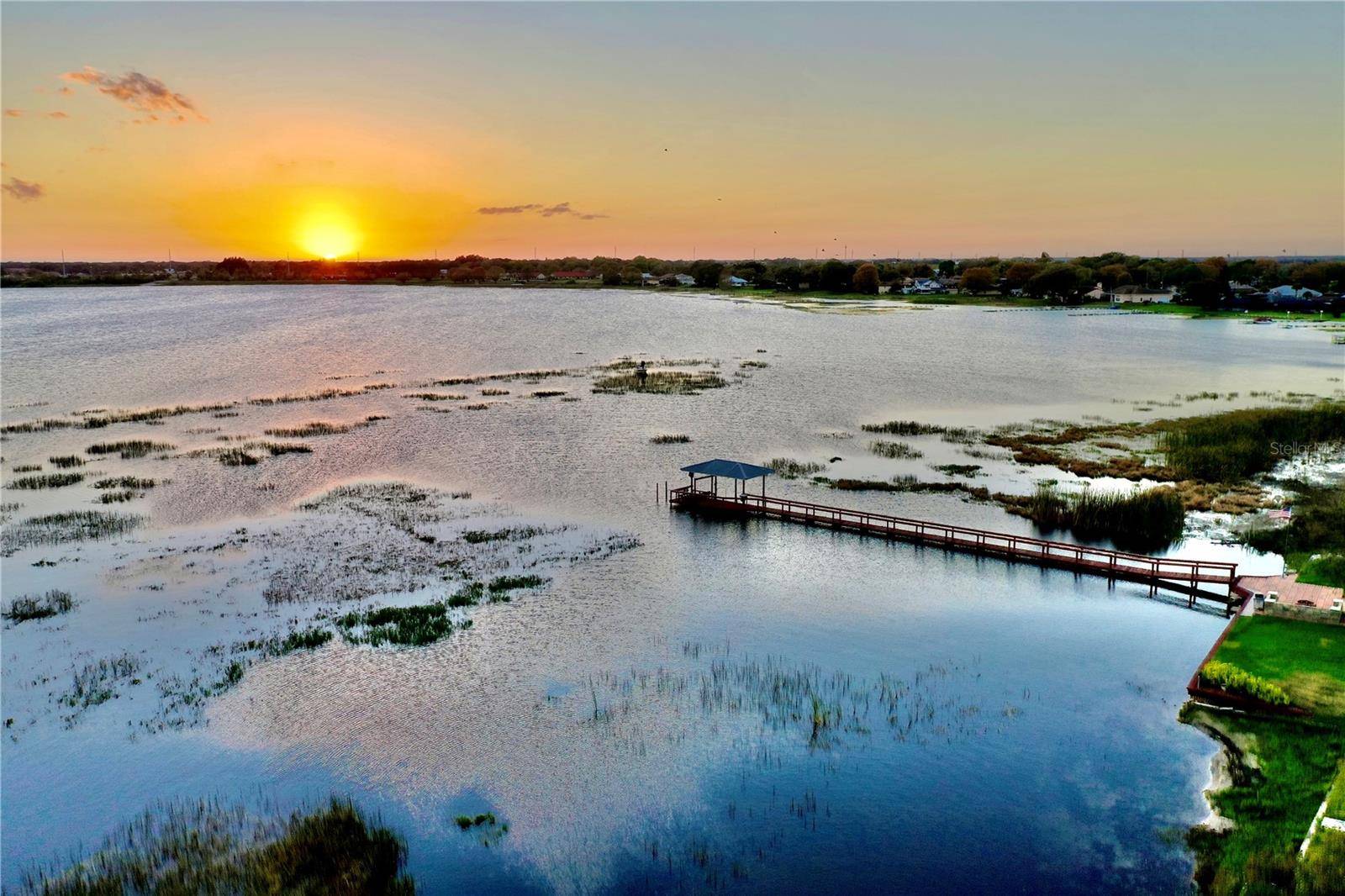 77 W LAKE DAMON DR, Avon Park, FL 33825