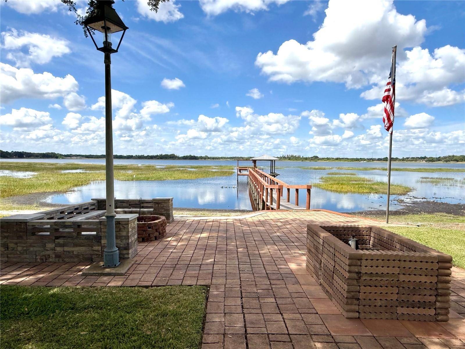77 W LAKE DAMON DR, Avon Park, FL 33825