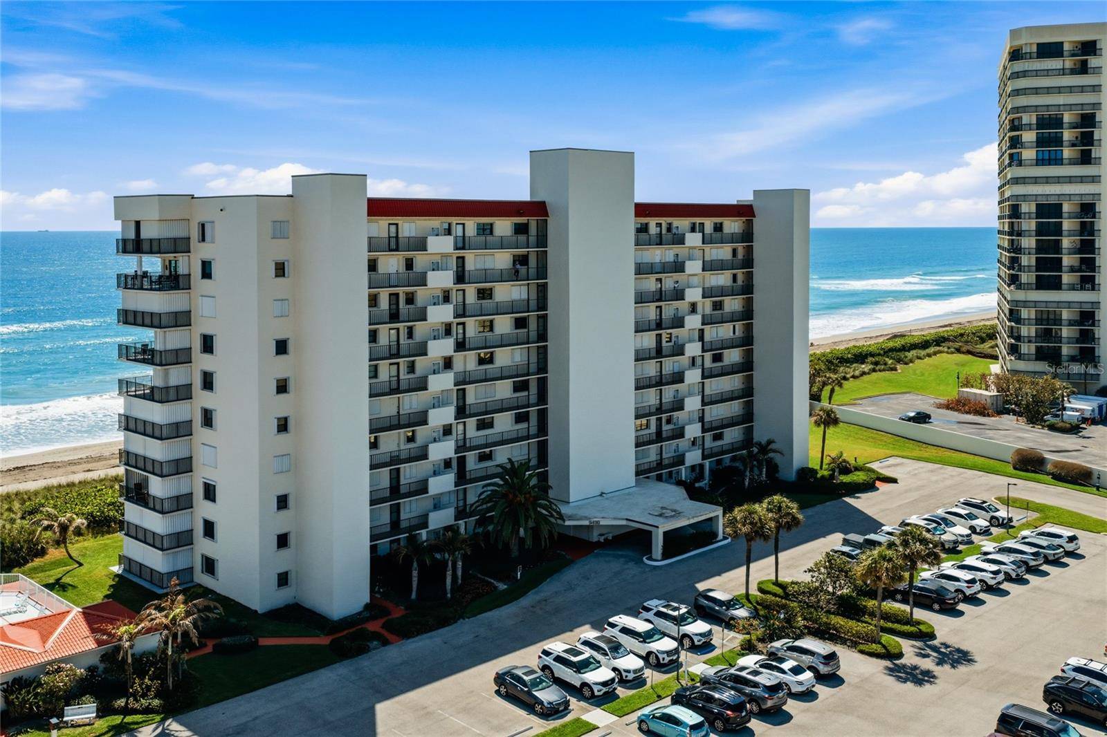 9490 S OCEAN DR #816A, Jensen Beach, FL 34957
