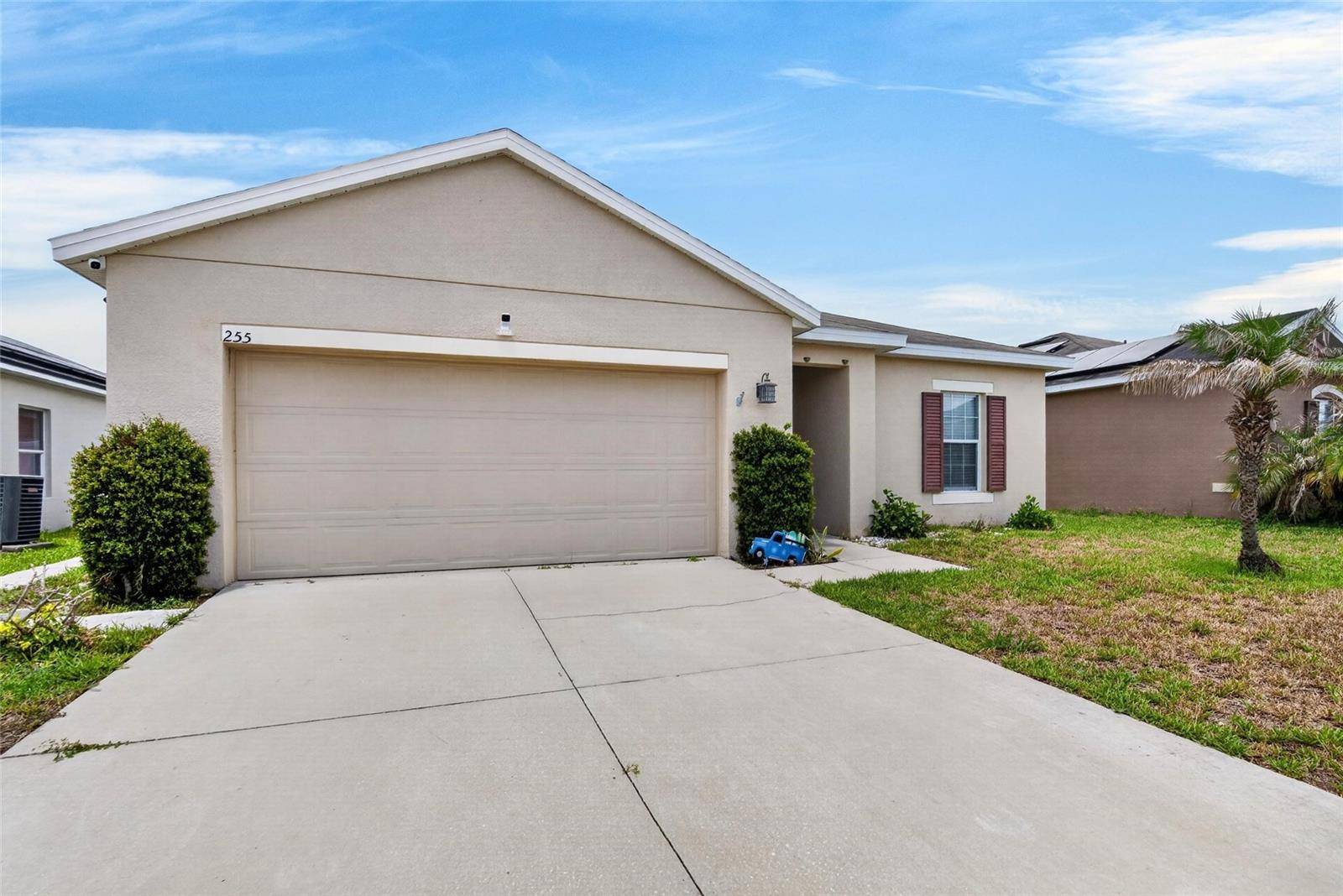 255 HAINES BLVD, Winter Haven, FL 33881
