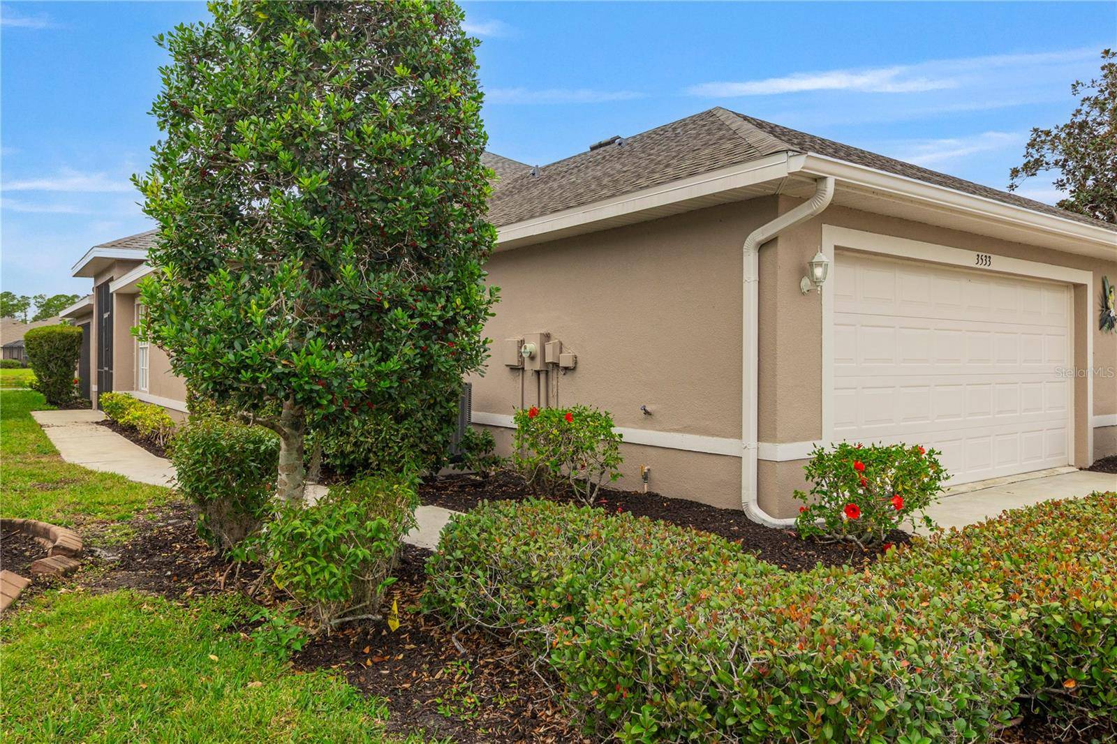 3533 LAKEWOOD BLVD, North Port, FL 34287
