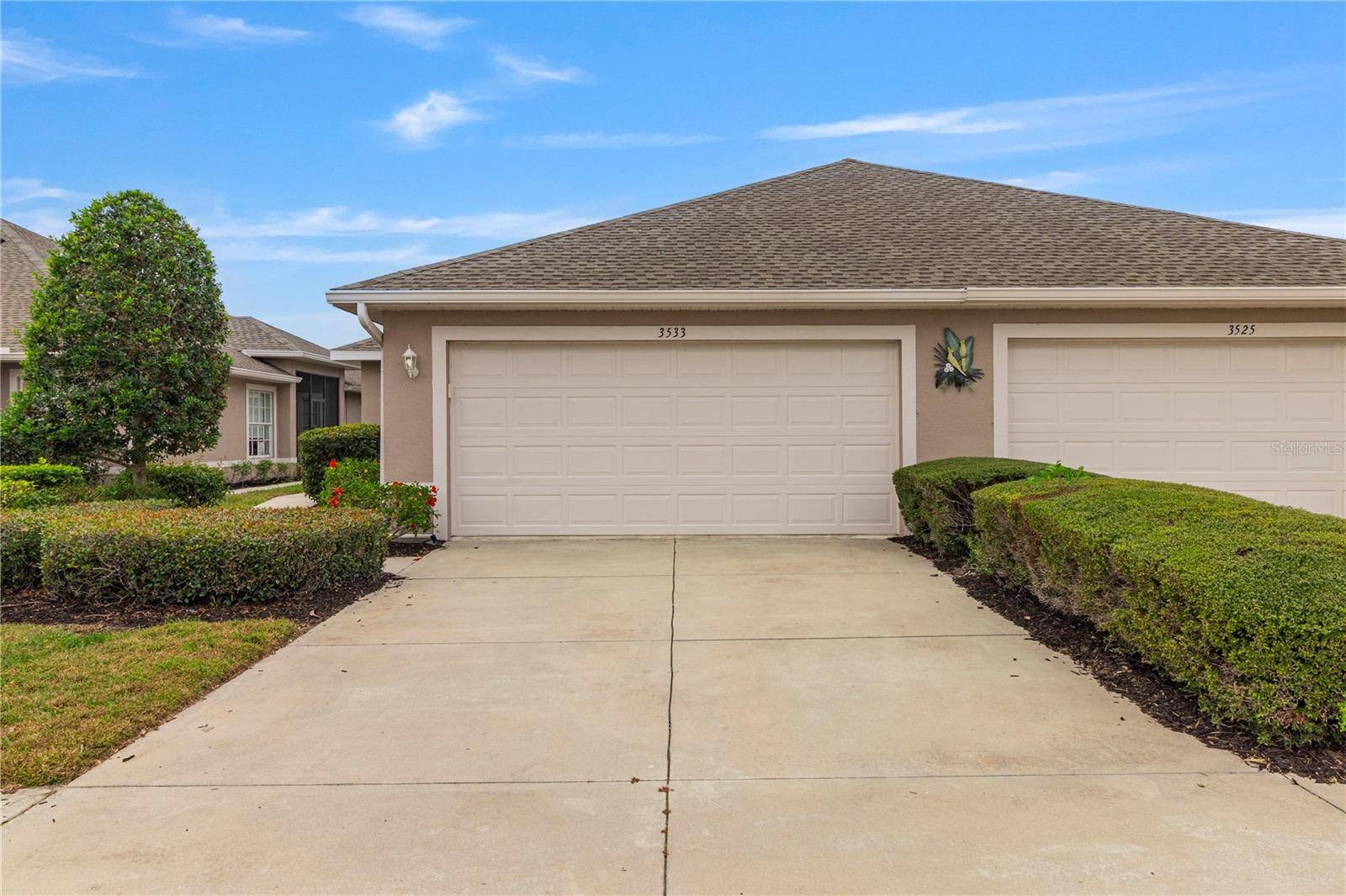 3533 LAKEWOOD BLVD, North Port, FL 34287