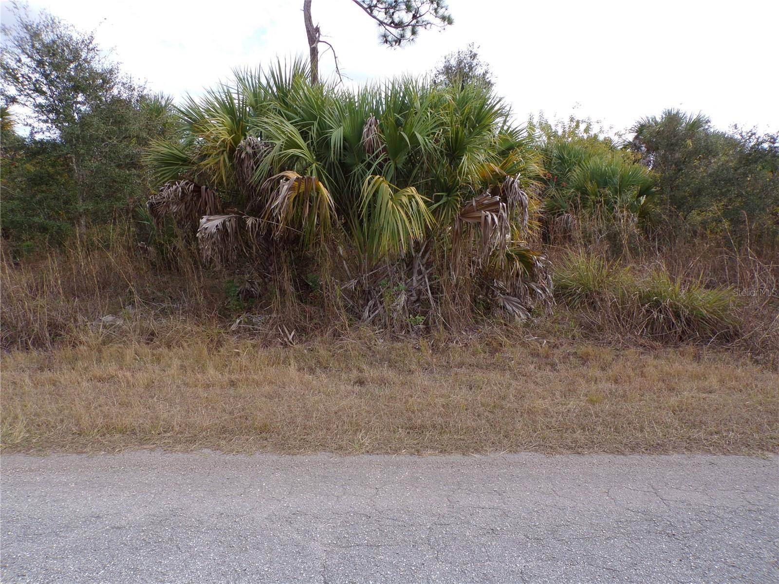 SILVERLEAF RD, North Port, FL 34288