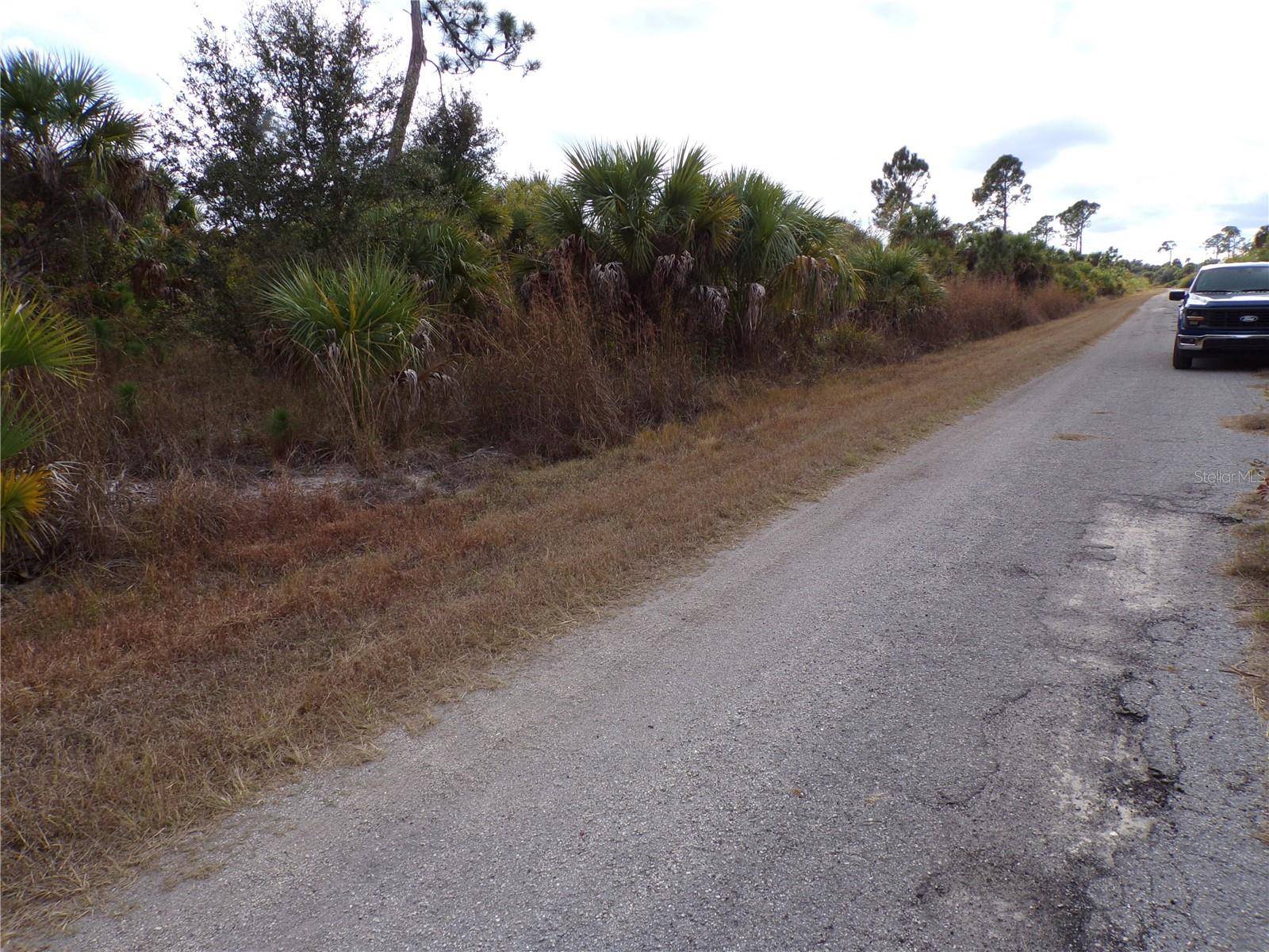 SILVERLEAF RD, North Port, FL 34288