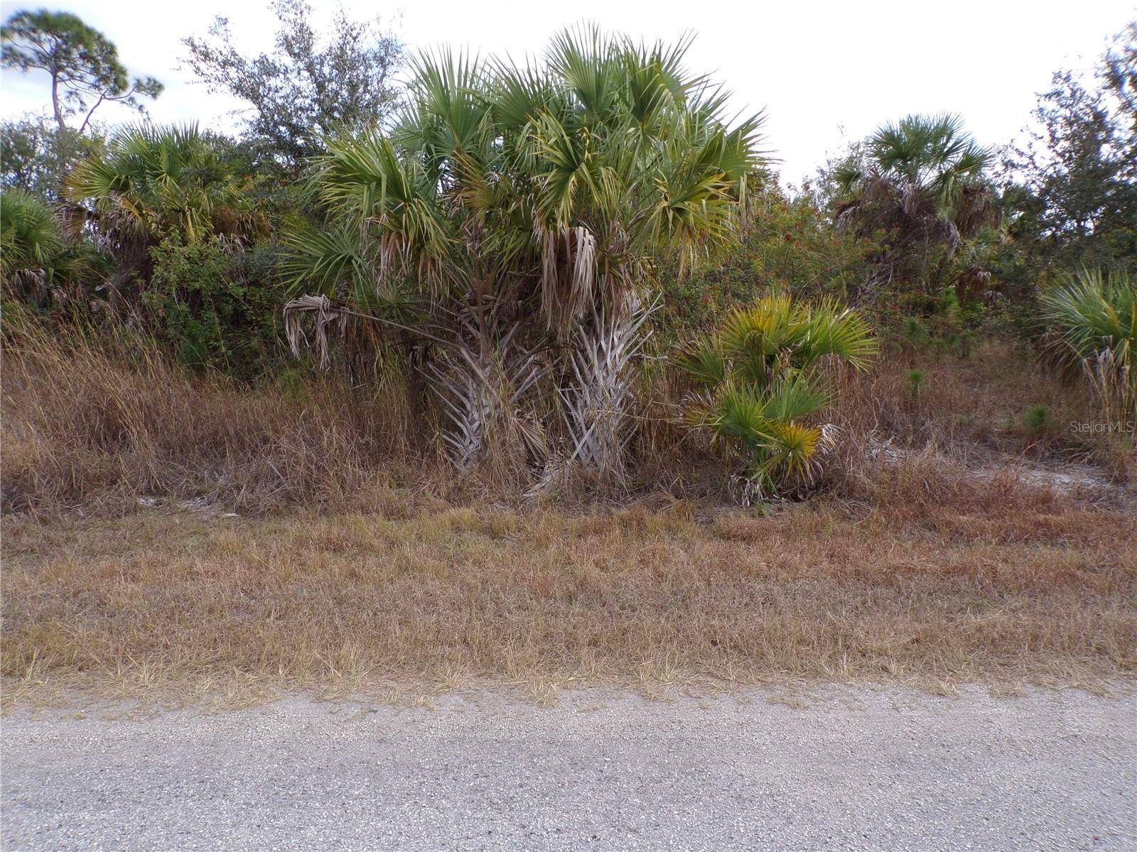 SILVERLEAF RD, North Port, FL 34288