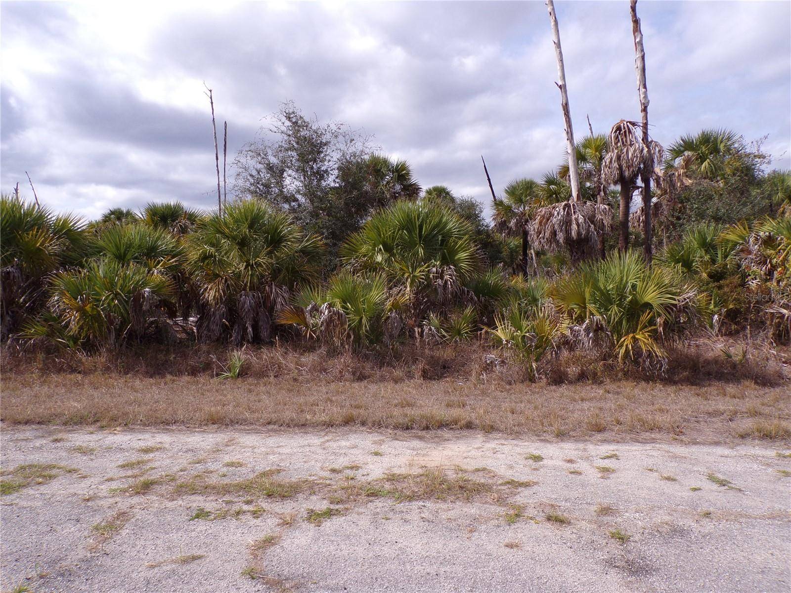 COPERNICUS RD, North Port, FL 34288