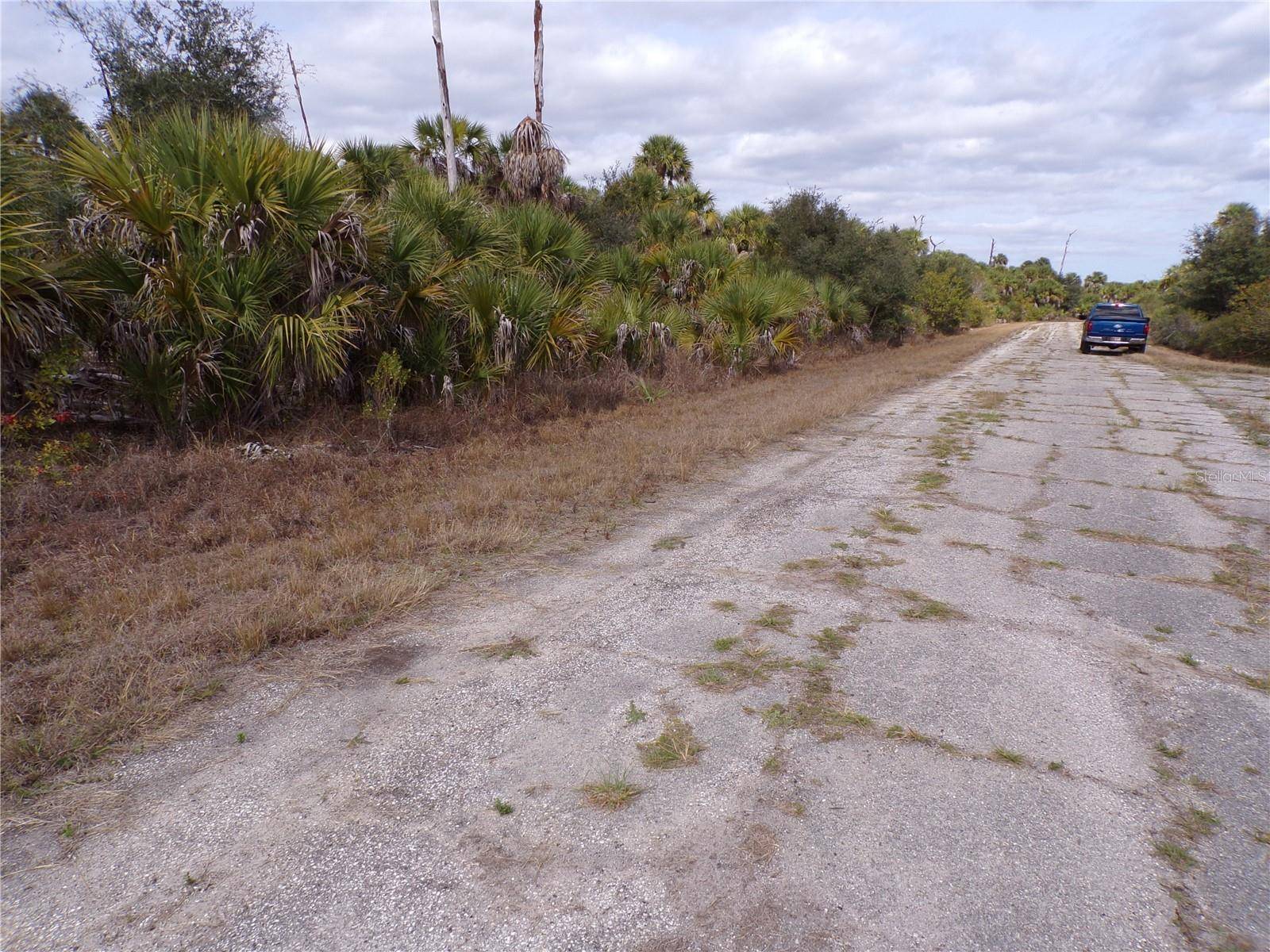 COPERNICUS RD, North Port, FL 34288