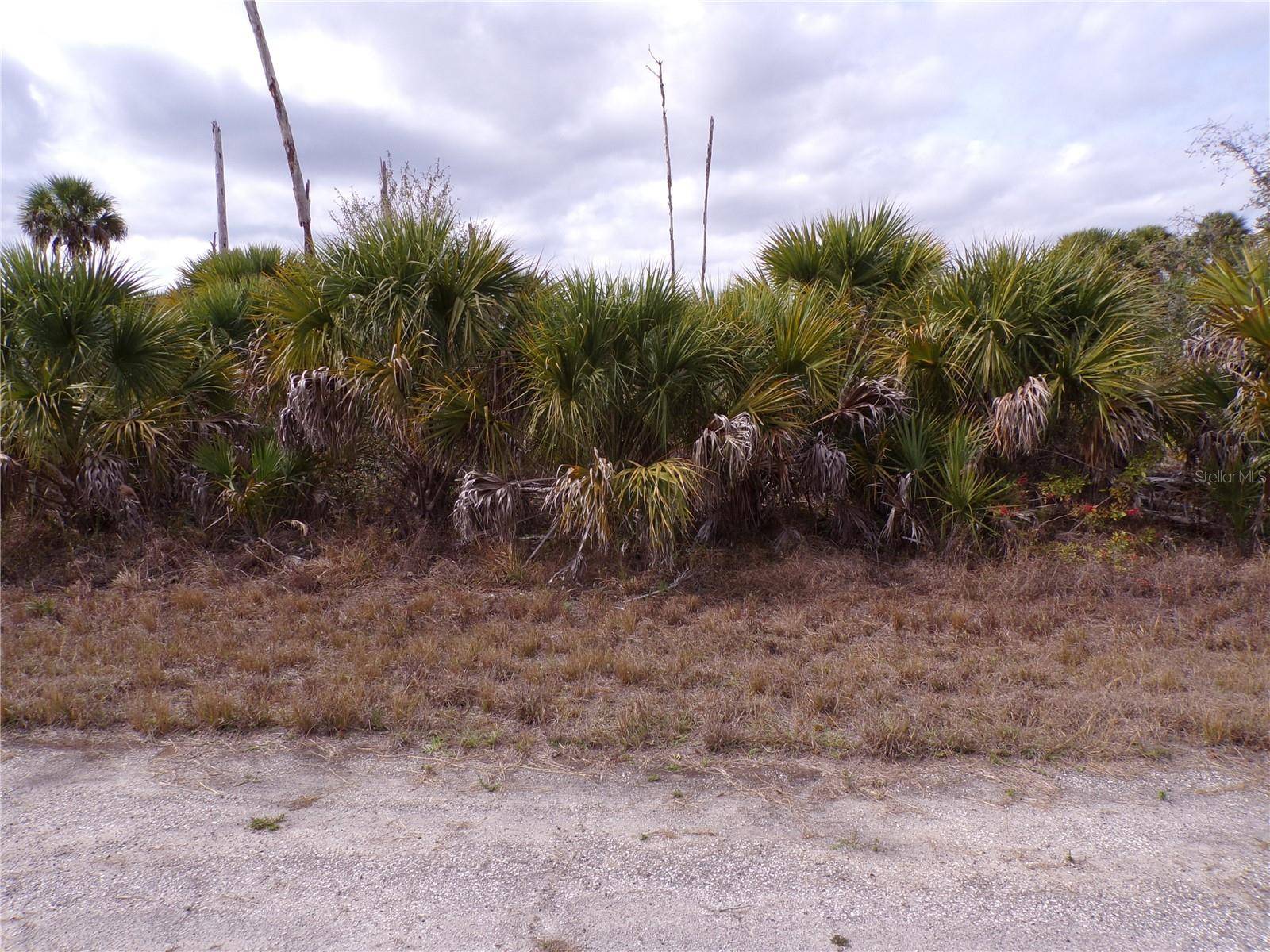 COPERNICUS RD, North Port, FL 34288