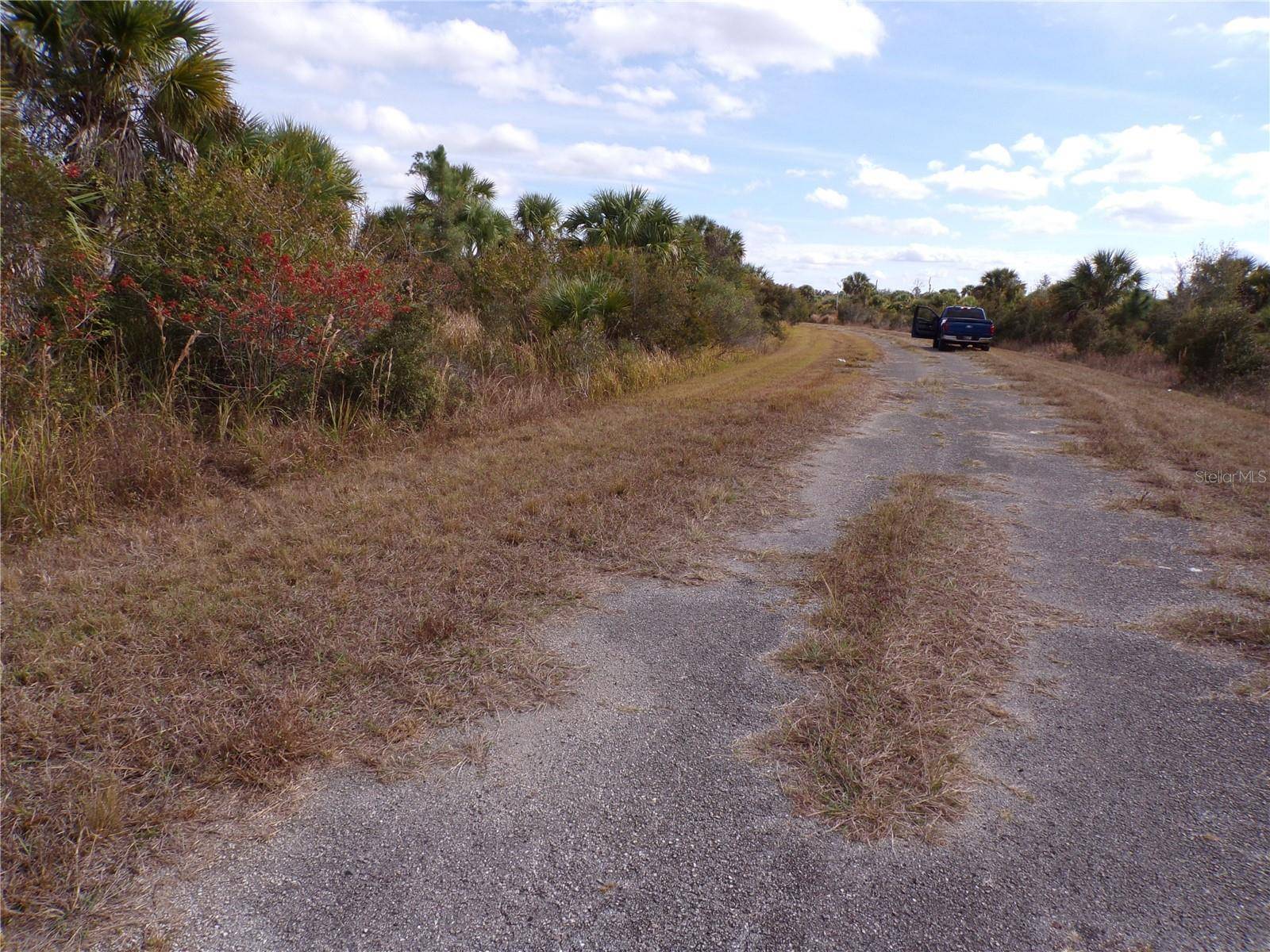MAGELLAN ST, North Port, FL 34288