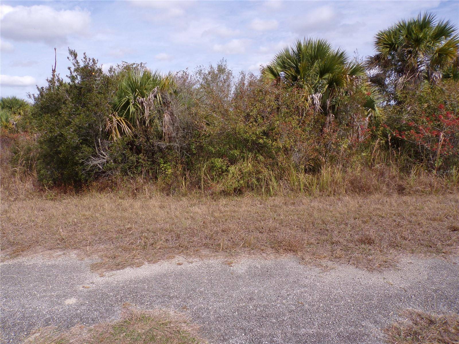 MAGELLAN ST, North Port, FL 34288