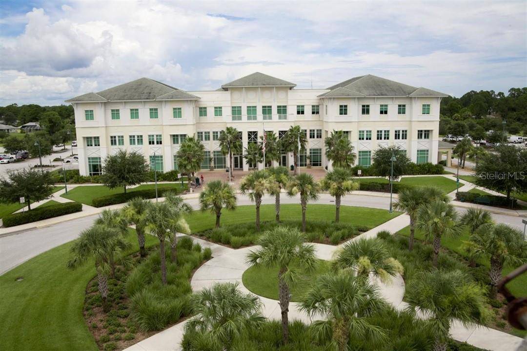 EMPORIA TER, North Port, FL 34286