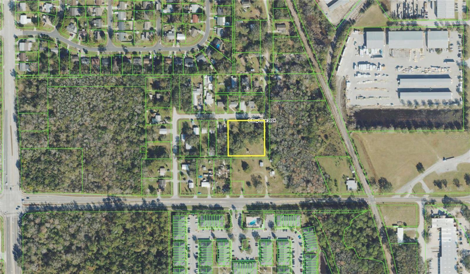 523 ROSS ST, Sanford, FL 32773