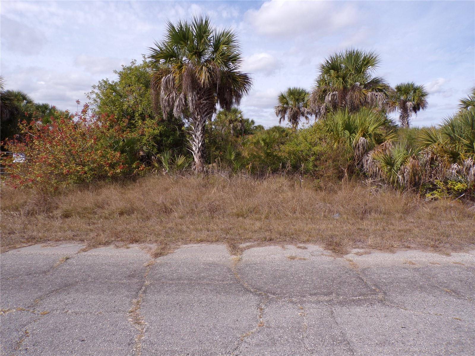 FIREGLOW CIR, North Port, FL 34288