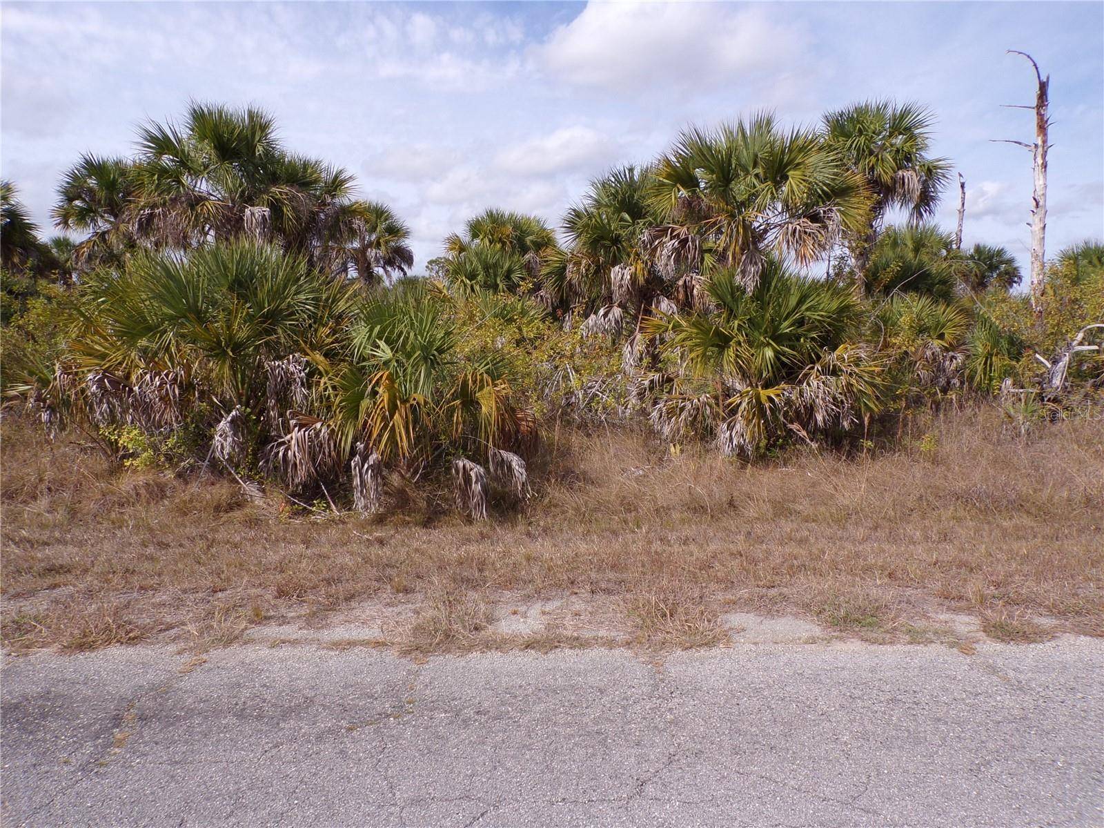 FIREGLOW CIR, North Port, FL 34288