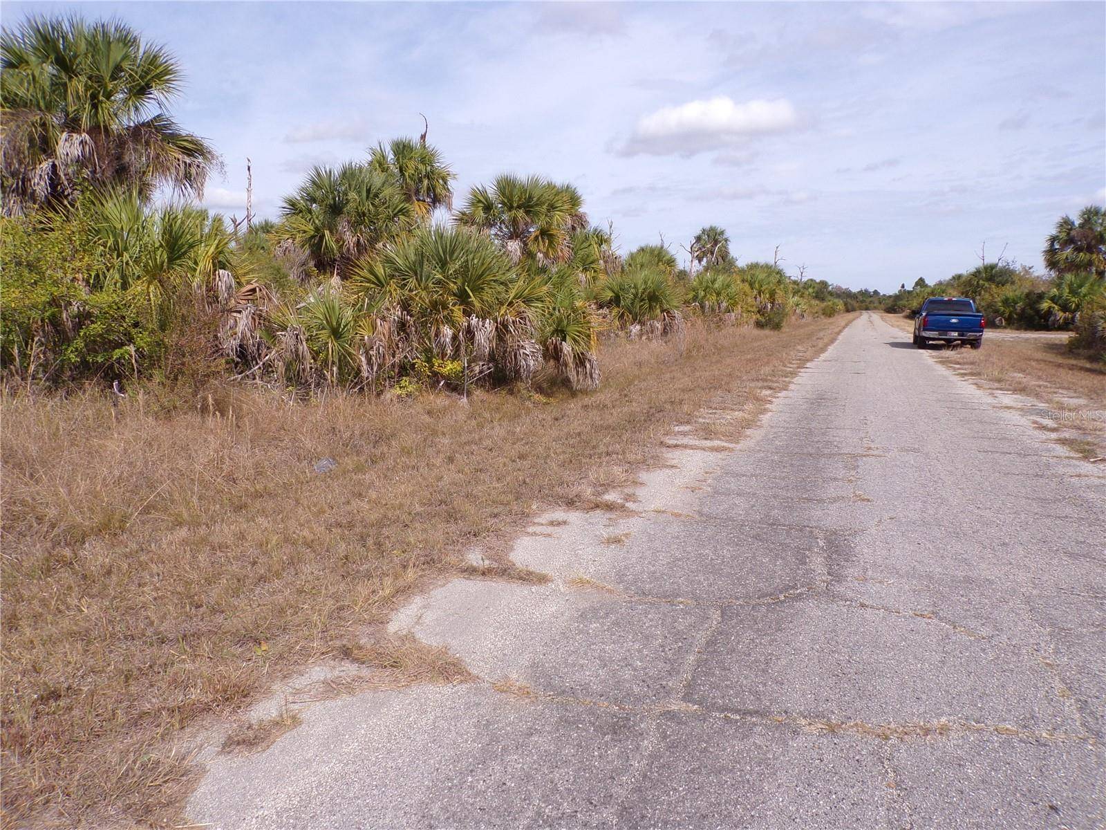 FIREGLOW CIR, North Port, FL 34288