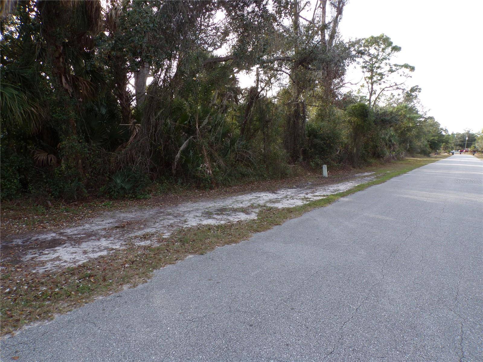 TEPEE AVE, North Port, FL 34291