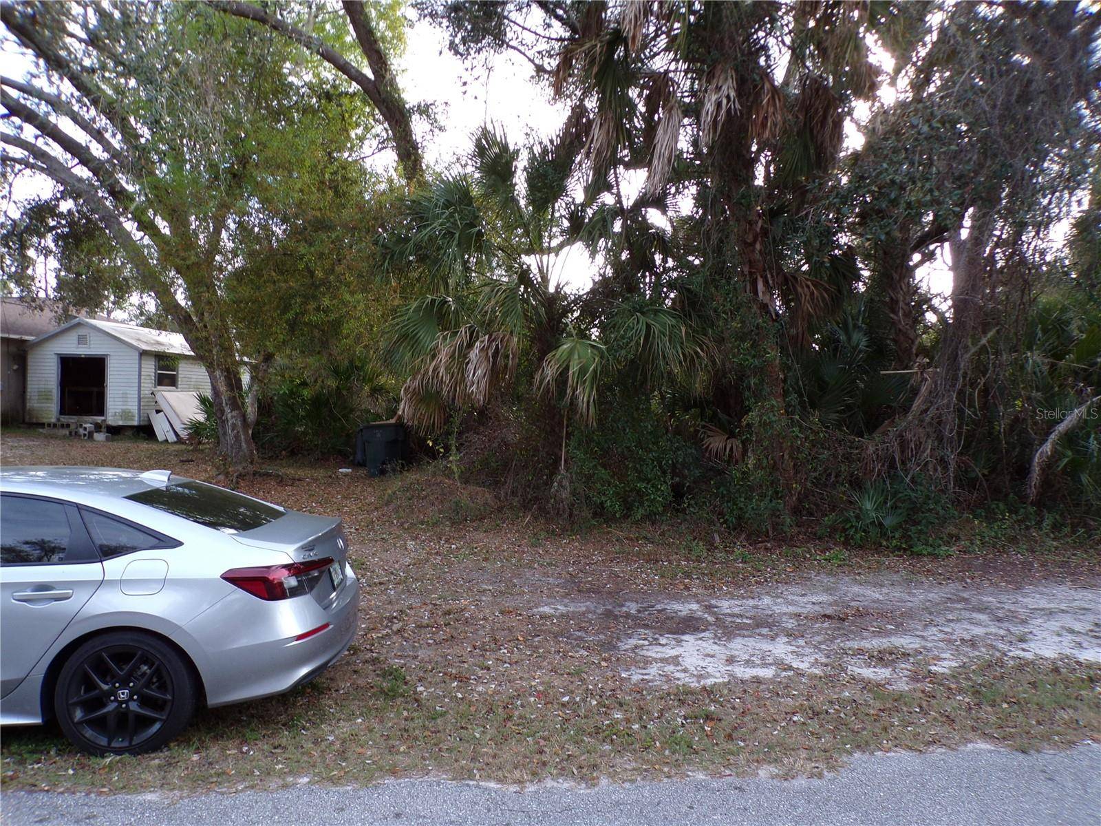 TEPEE AVE, North Port, FL 34291