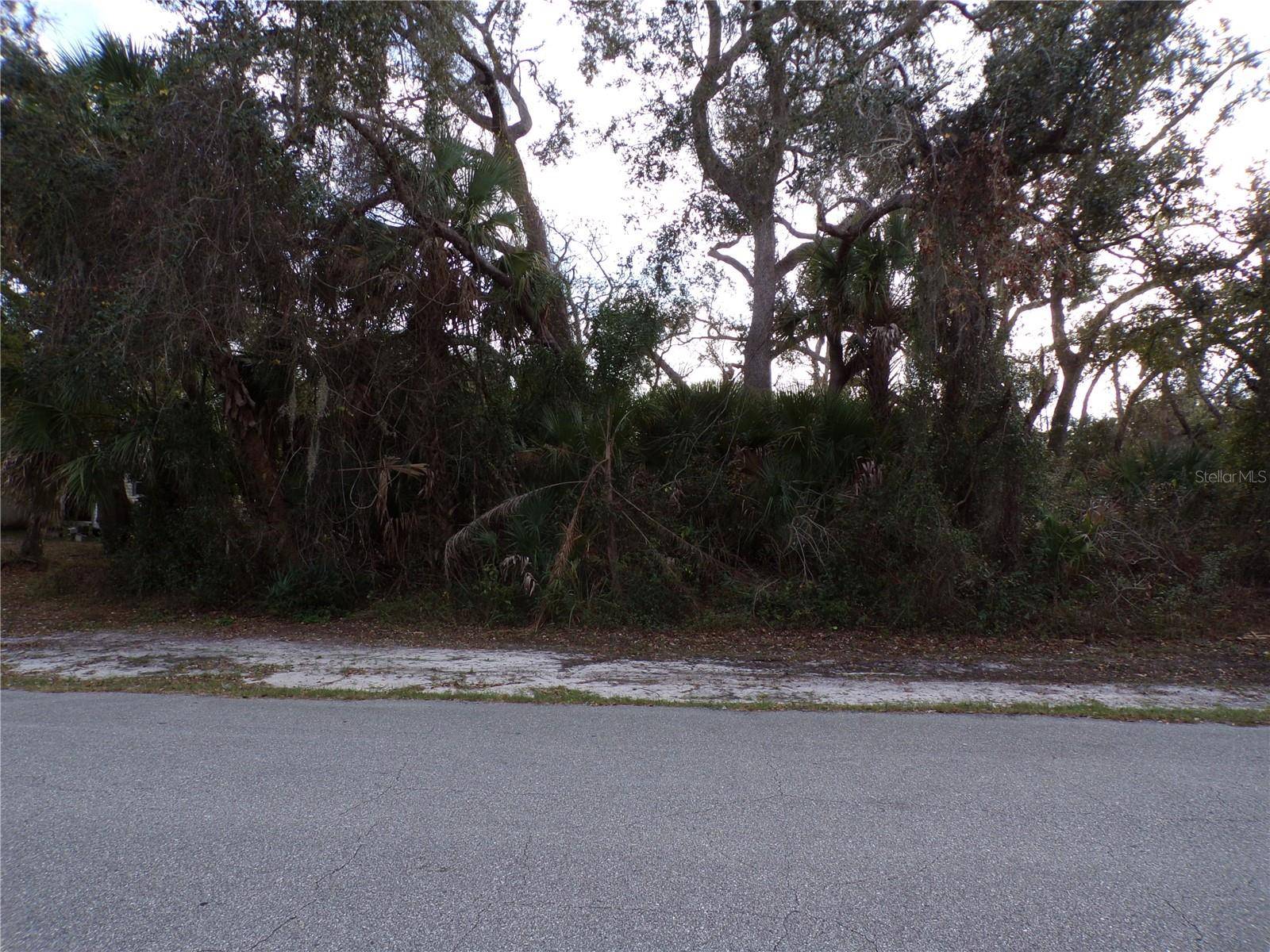 TEPEE AVE, North Port, FL 34291