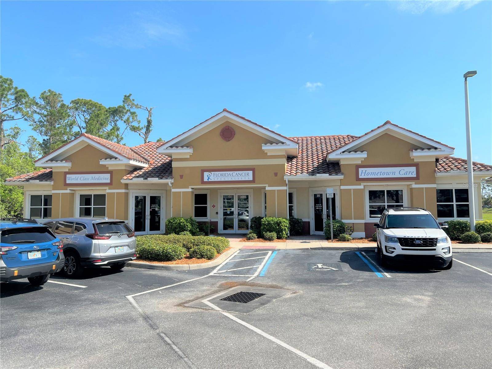 3075 BOBCAT VILLAGE CENTER RD, North Port, FL 34288