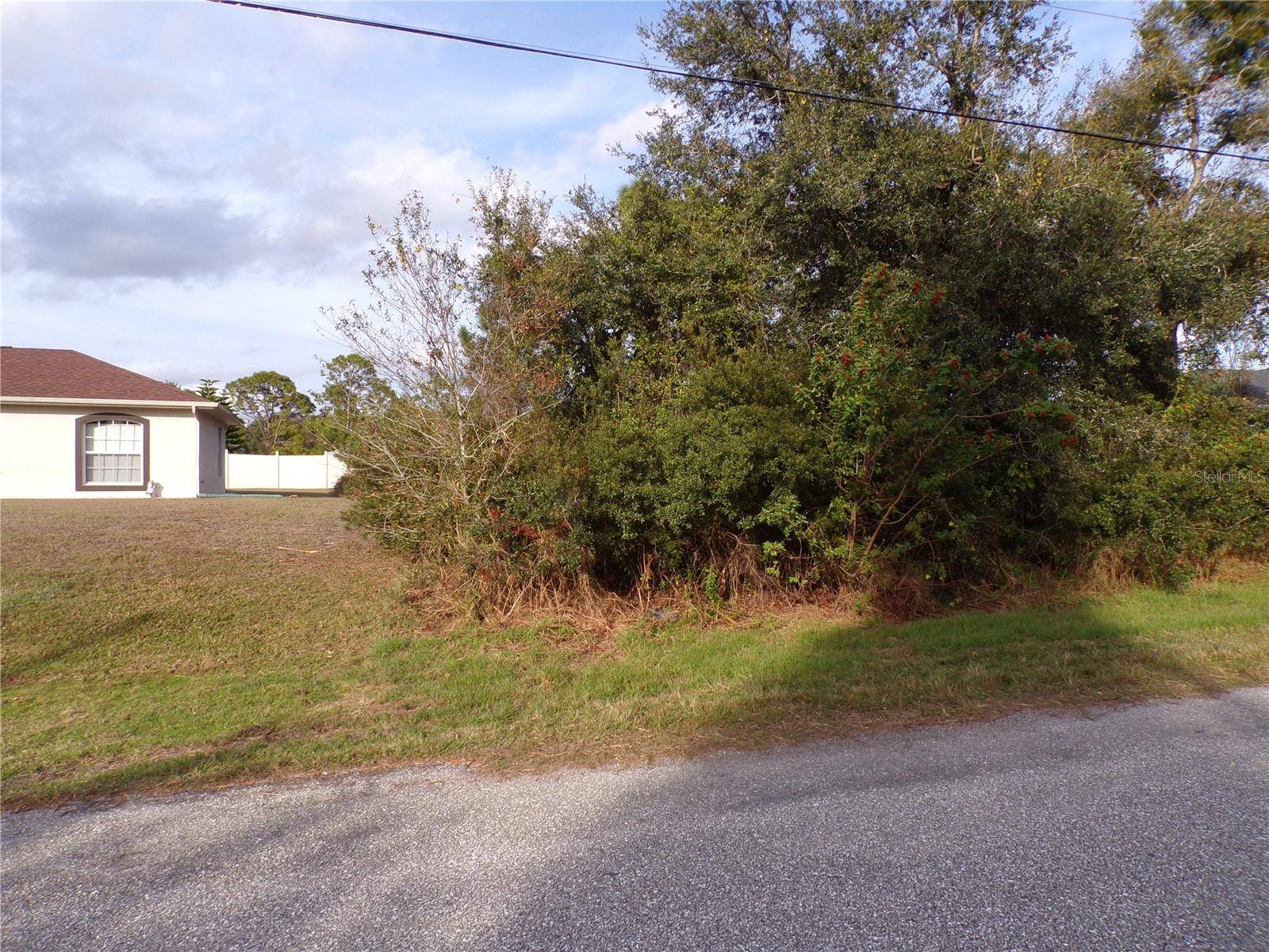 MEROLLA RD, North Port, FL 34291