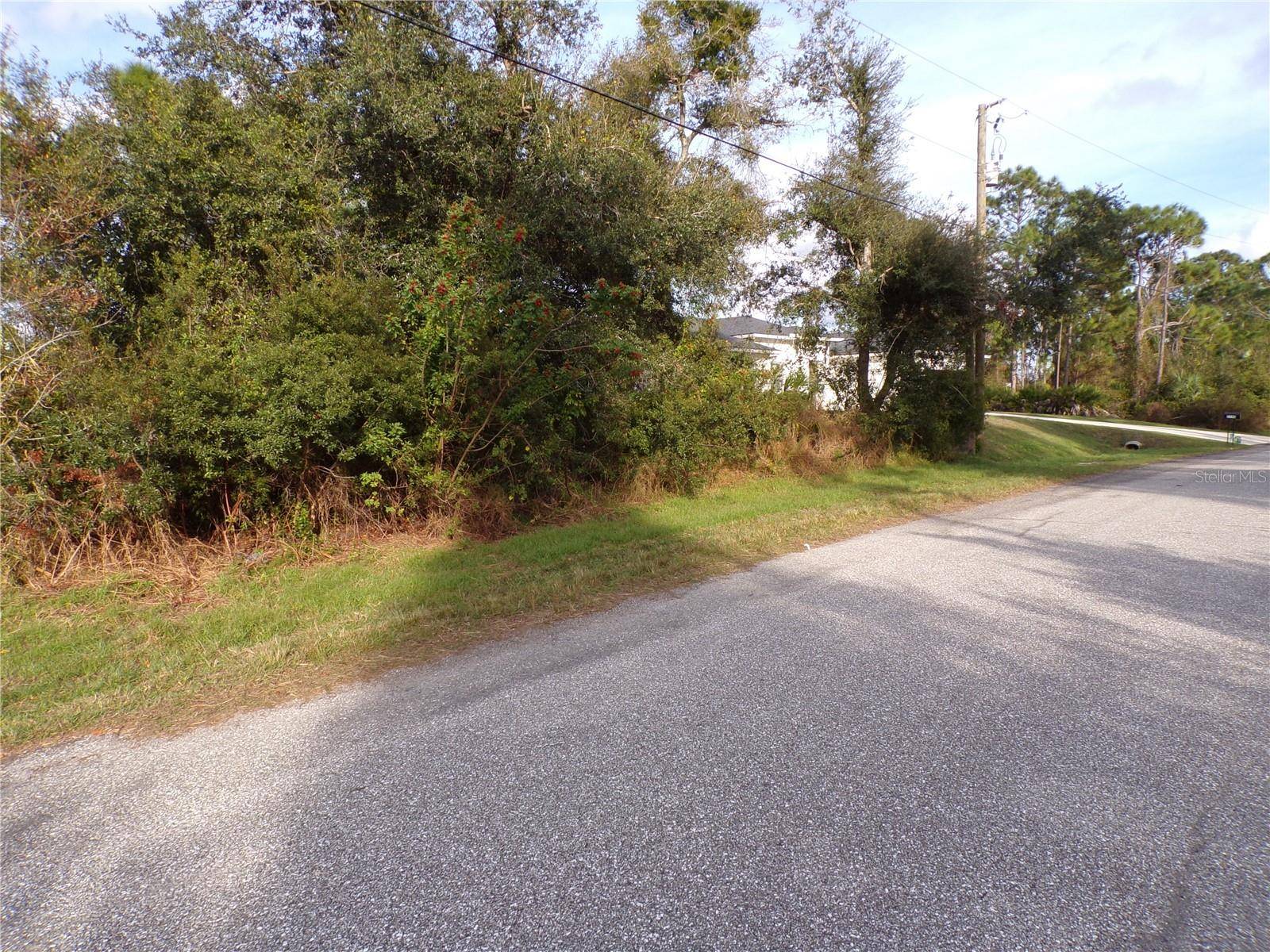 MEROLLA RD, North Port, FL 34291