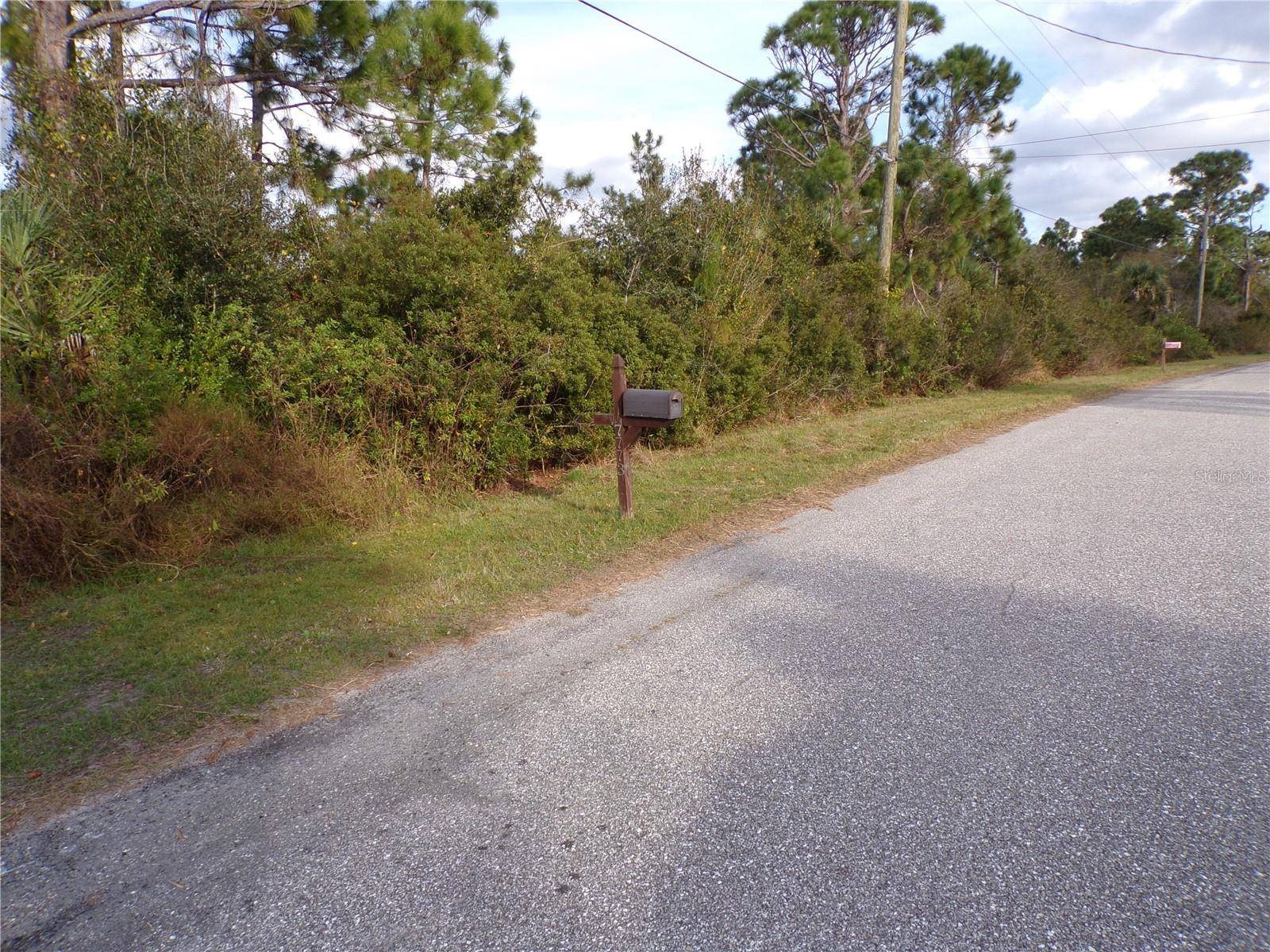 MEROLLA RD, North Port, FL 34291