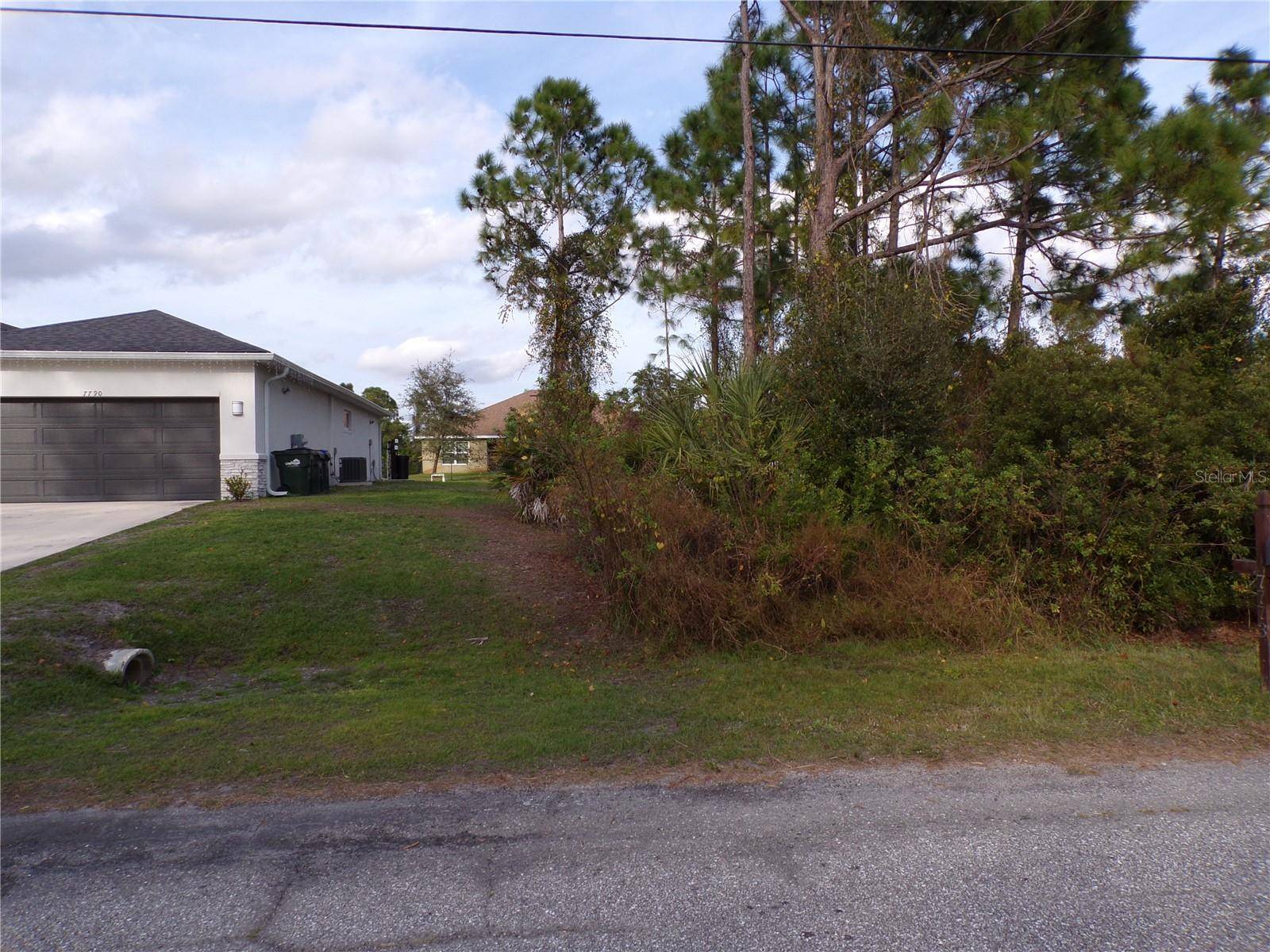 MEROLLA RD, North Port, FL 34291