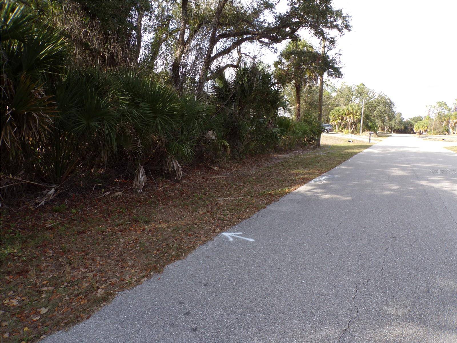 MAUKBACH TER, North Port, FL 34286