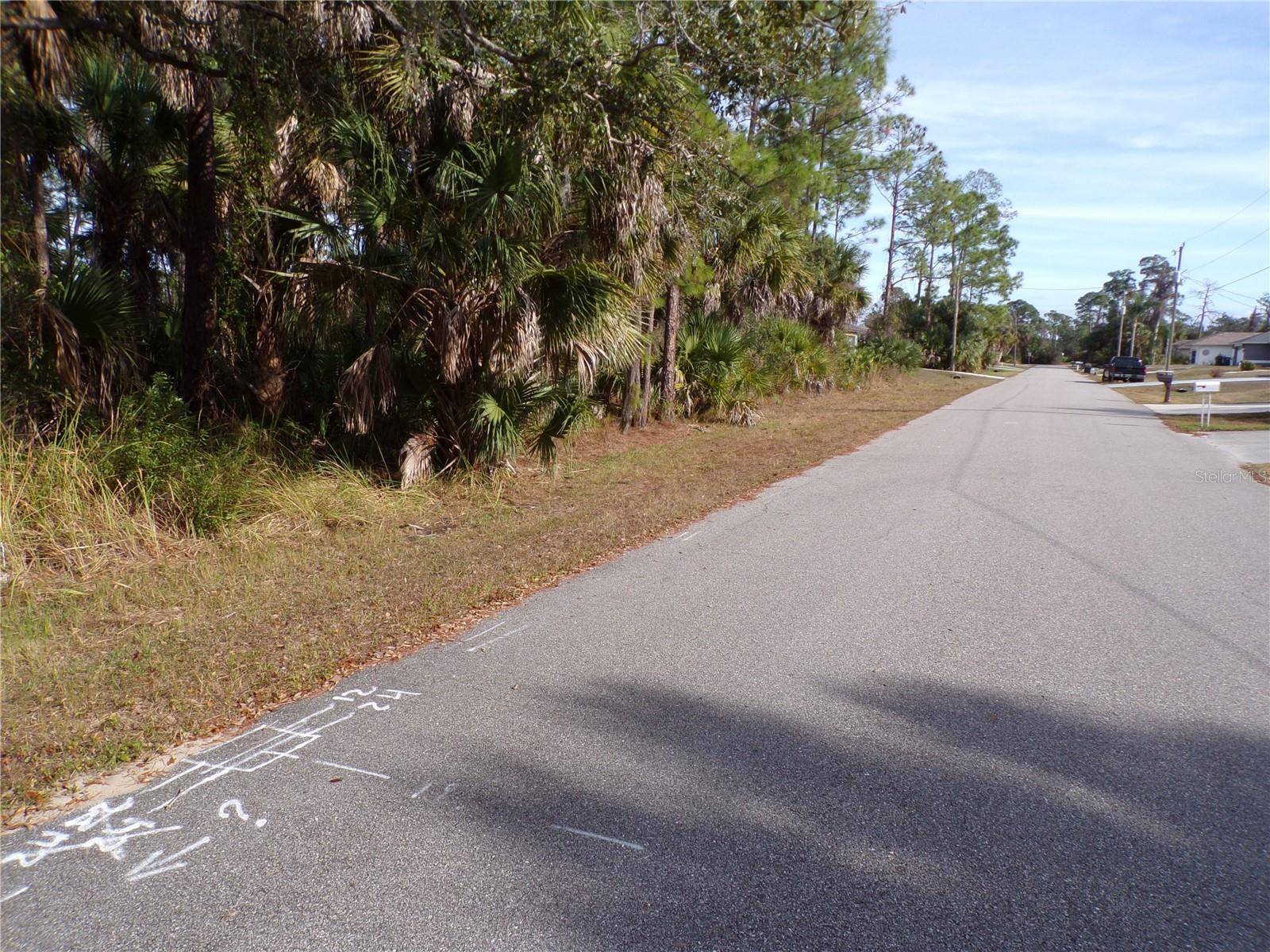 EVANGELINA LN, North Port, FL 34286